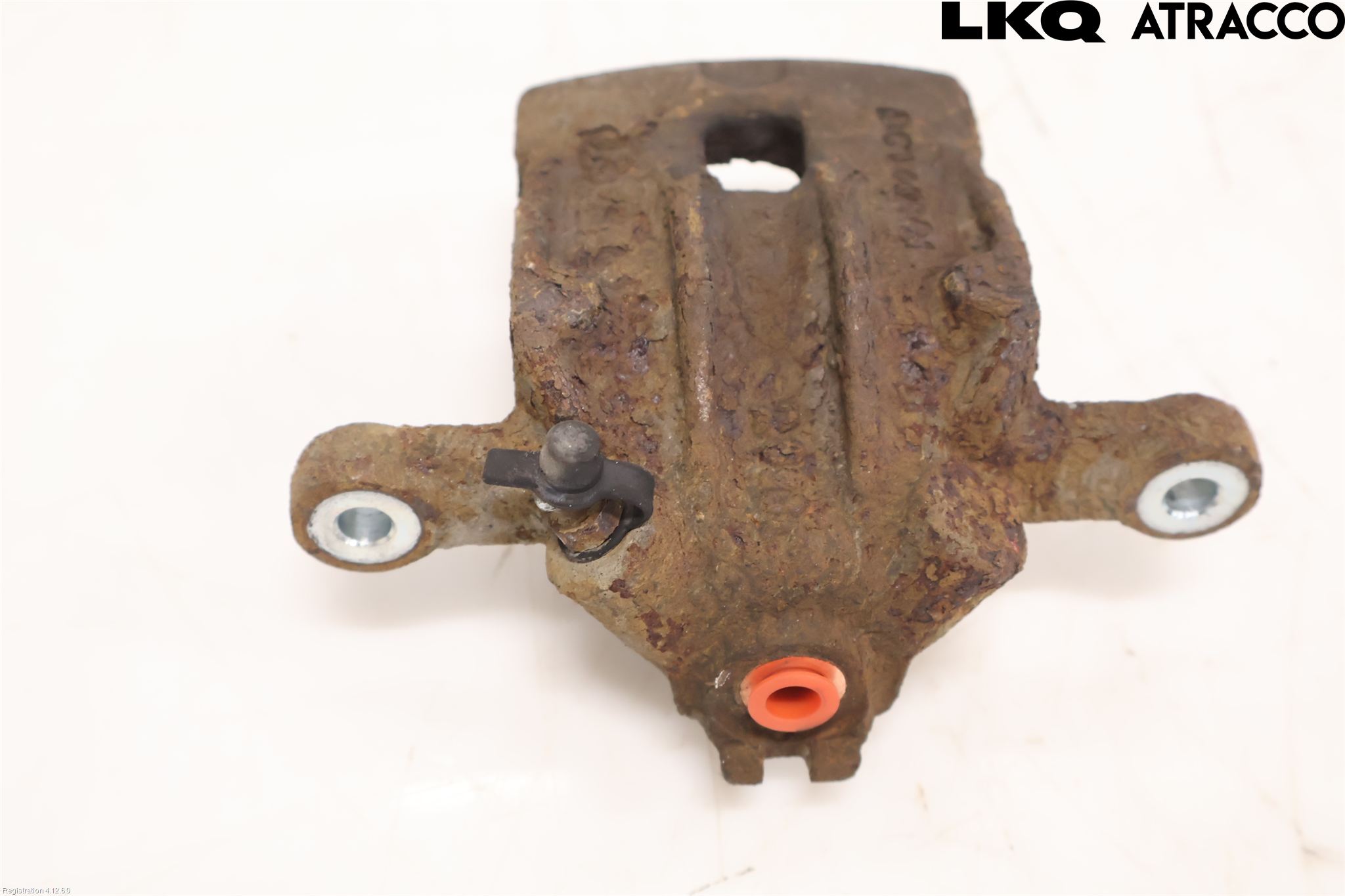 Hyundai i20 PB 09-14 Bromsok Bak Höger