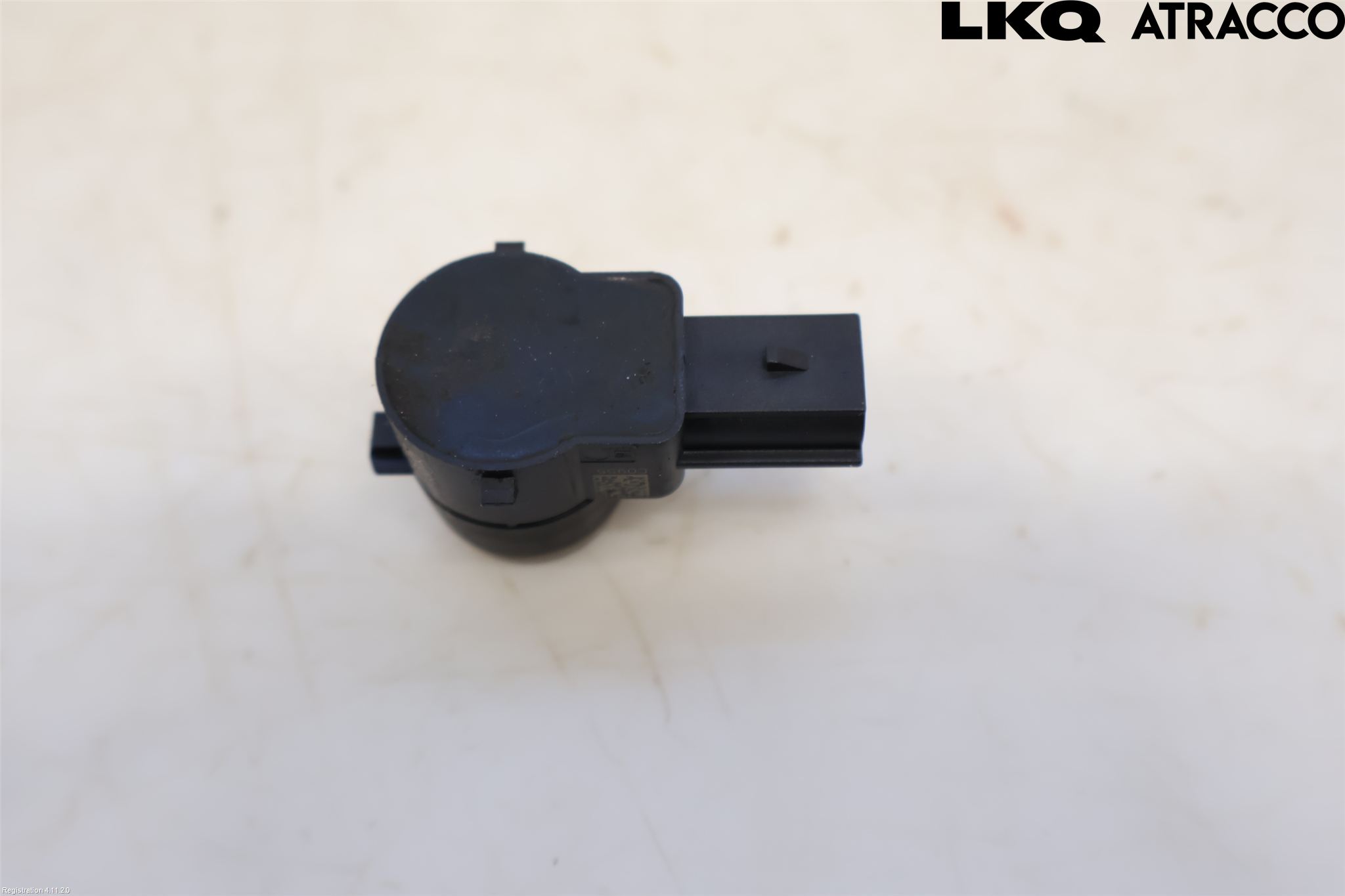 Fiat FREEMONT Parkeringshjälp Backsensor