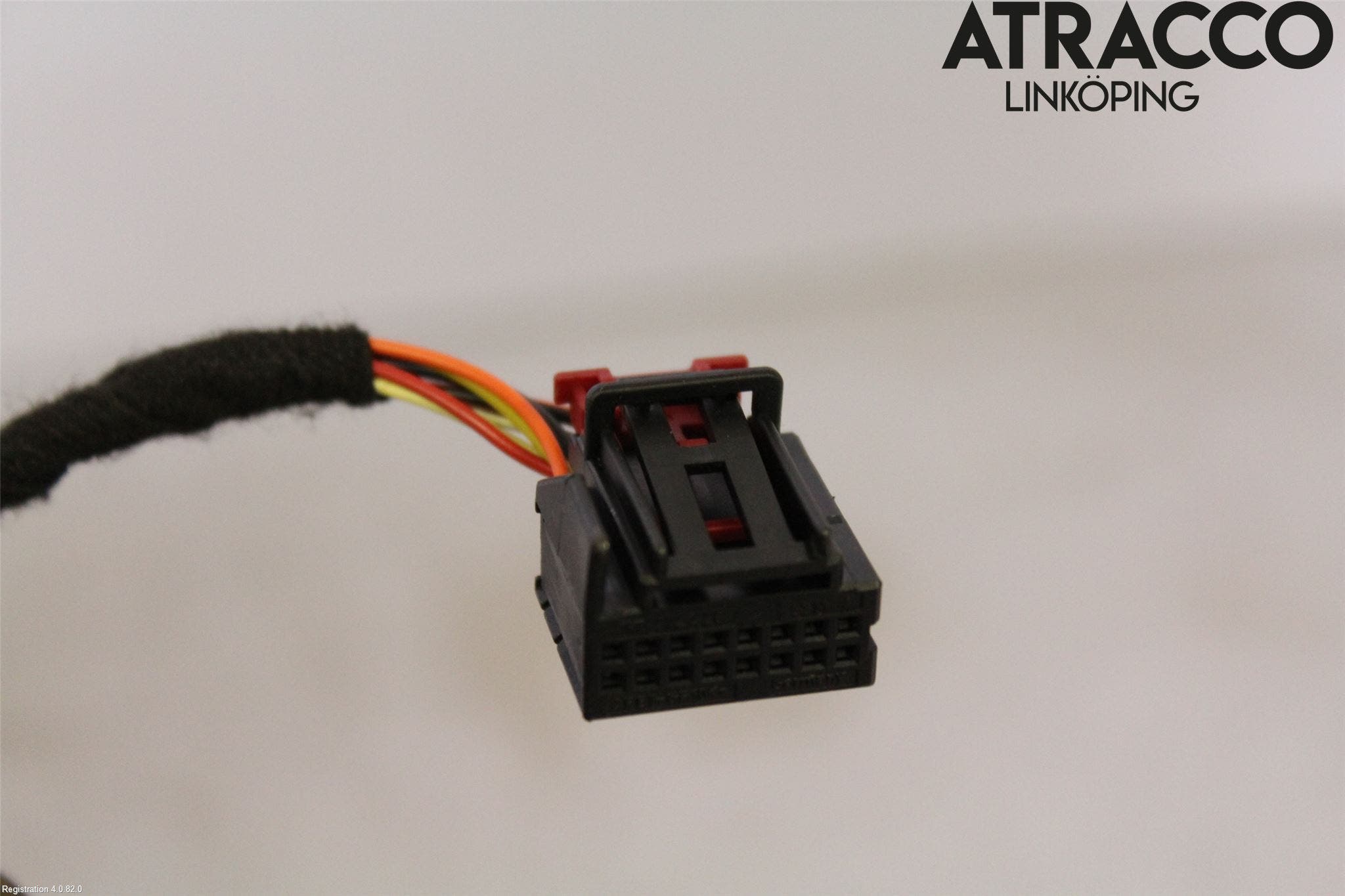 Skoda YETI Spegel Yttre El Hö