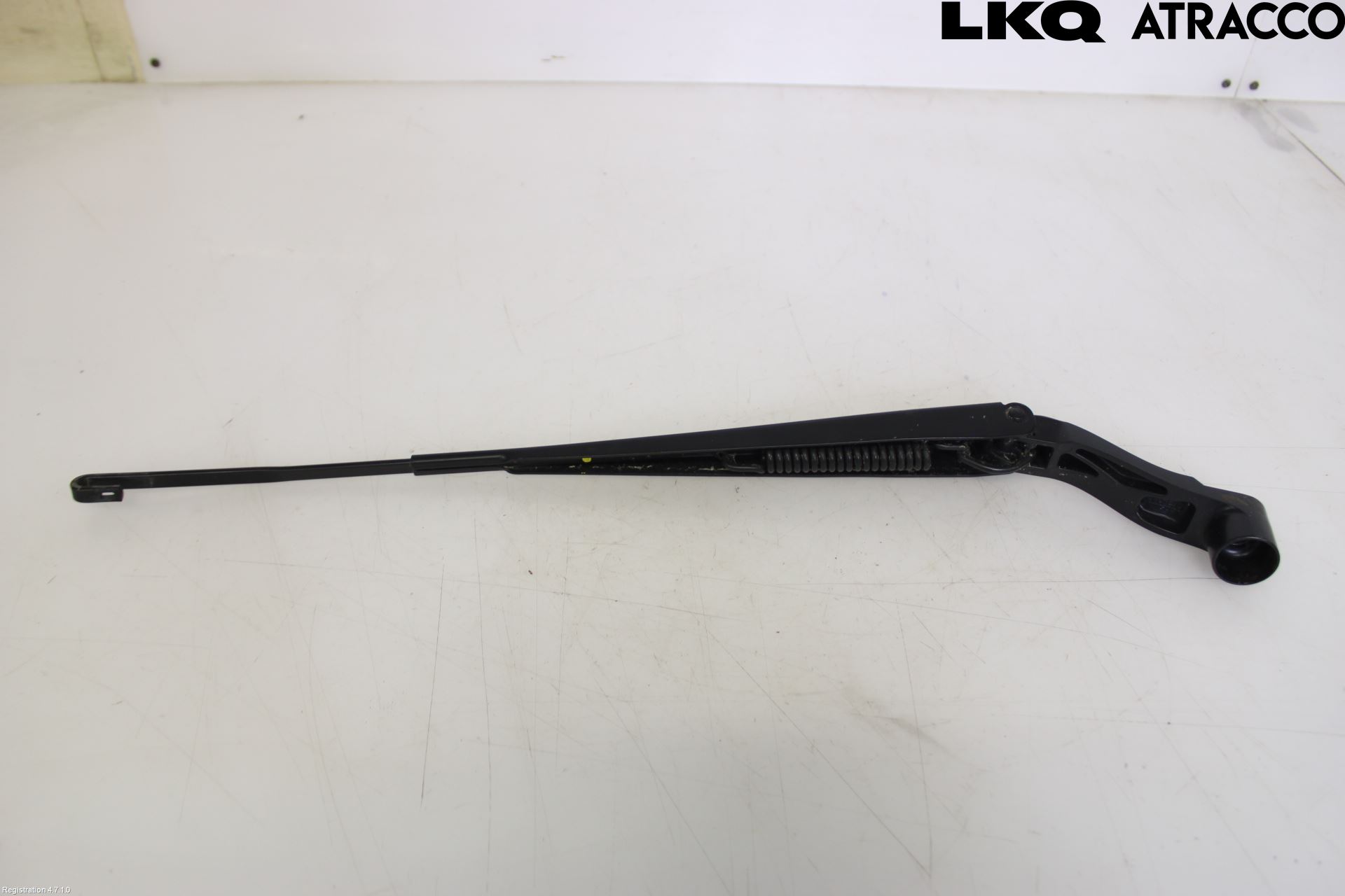 Nissan X-TRAIL 14-21 Torkarmotor Vindruta