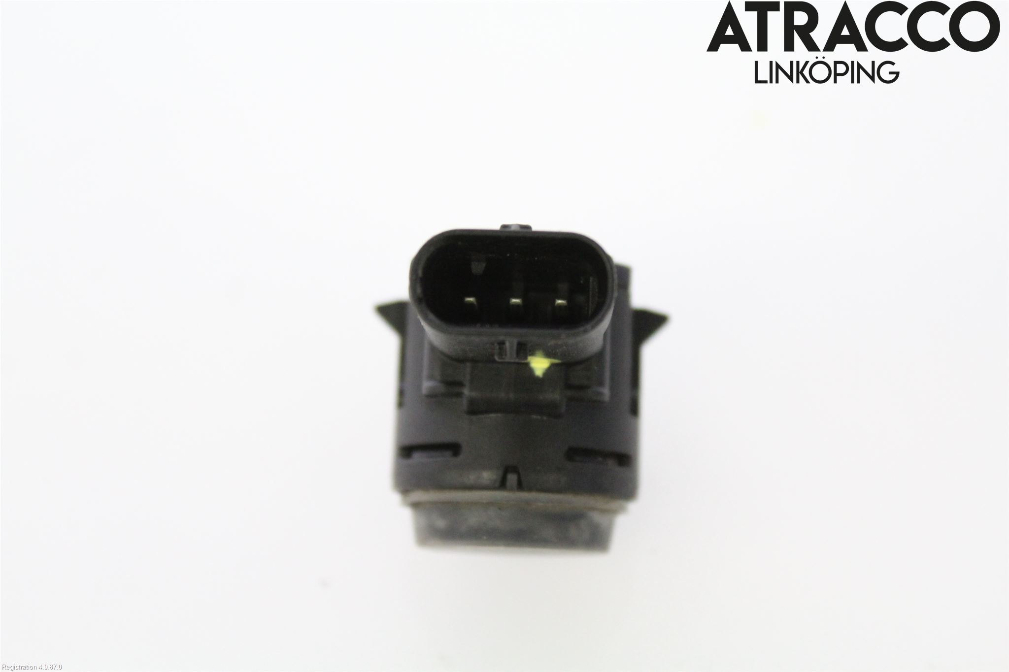 Peugeot 5008 17-24 Parkeringshjälp Frontsensor
