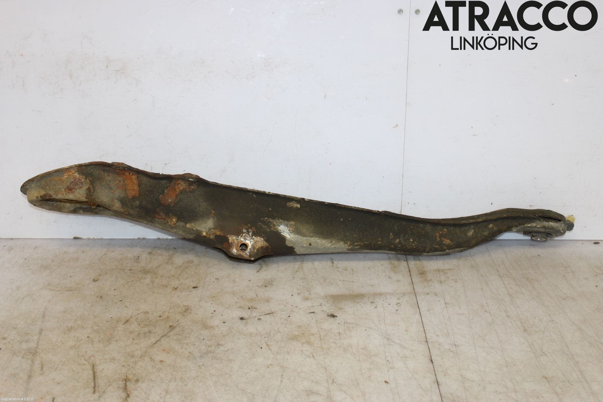 Volvo 940 91-98 Bärarm Bak Vänster