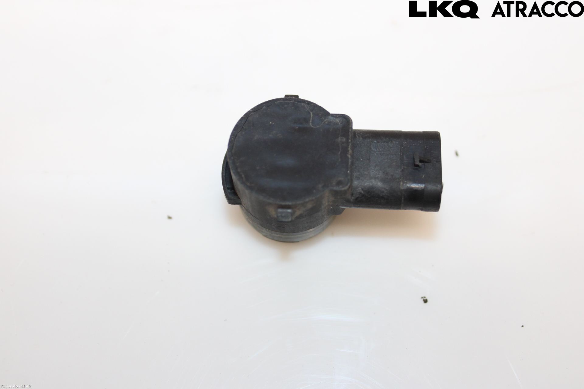 Audi A4/S4 B9 16-19 Parkeringshjälp Backsensor