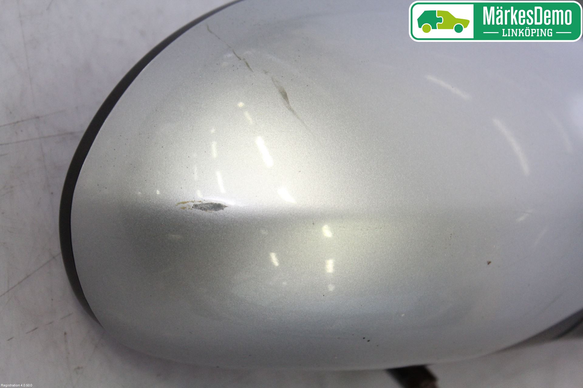 Citroen C5     05-08 Spegel Yttre El Hö