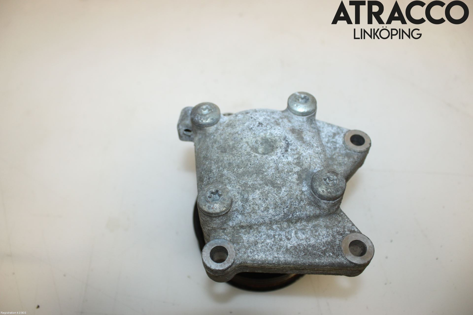 Iveco DAILY 14->> Styrservopump