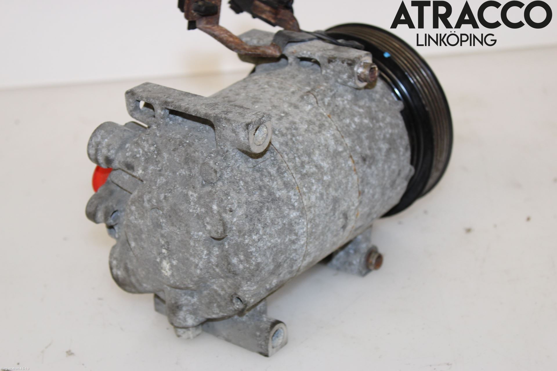 Kia PICANTO 12-17 Ac Kompressor