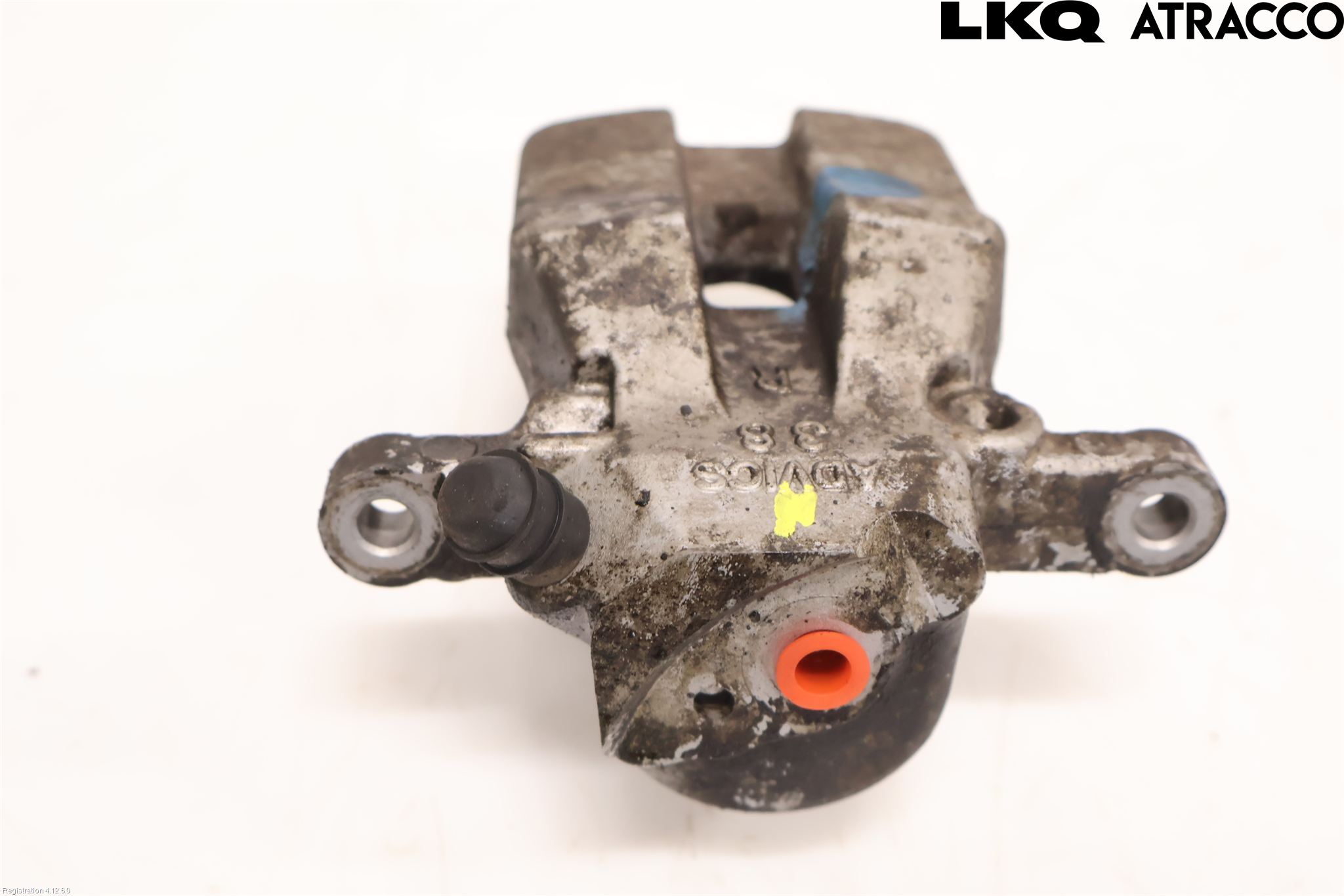 Toyota RAV4 13-18 Bromsok Bak Höger