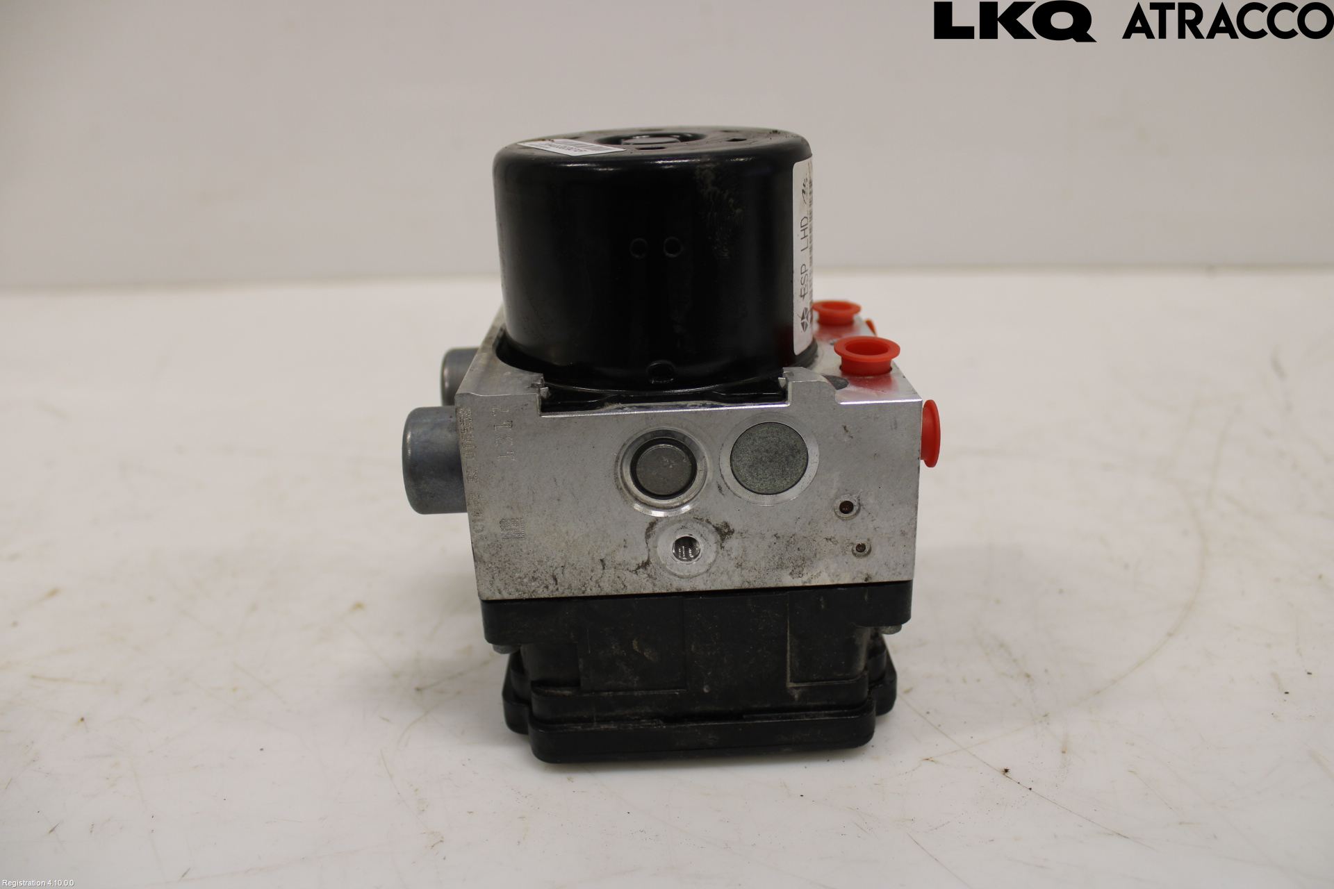 Fiat FREEMONT Abs Hydraulaggregat