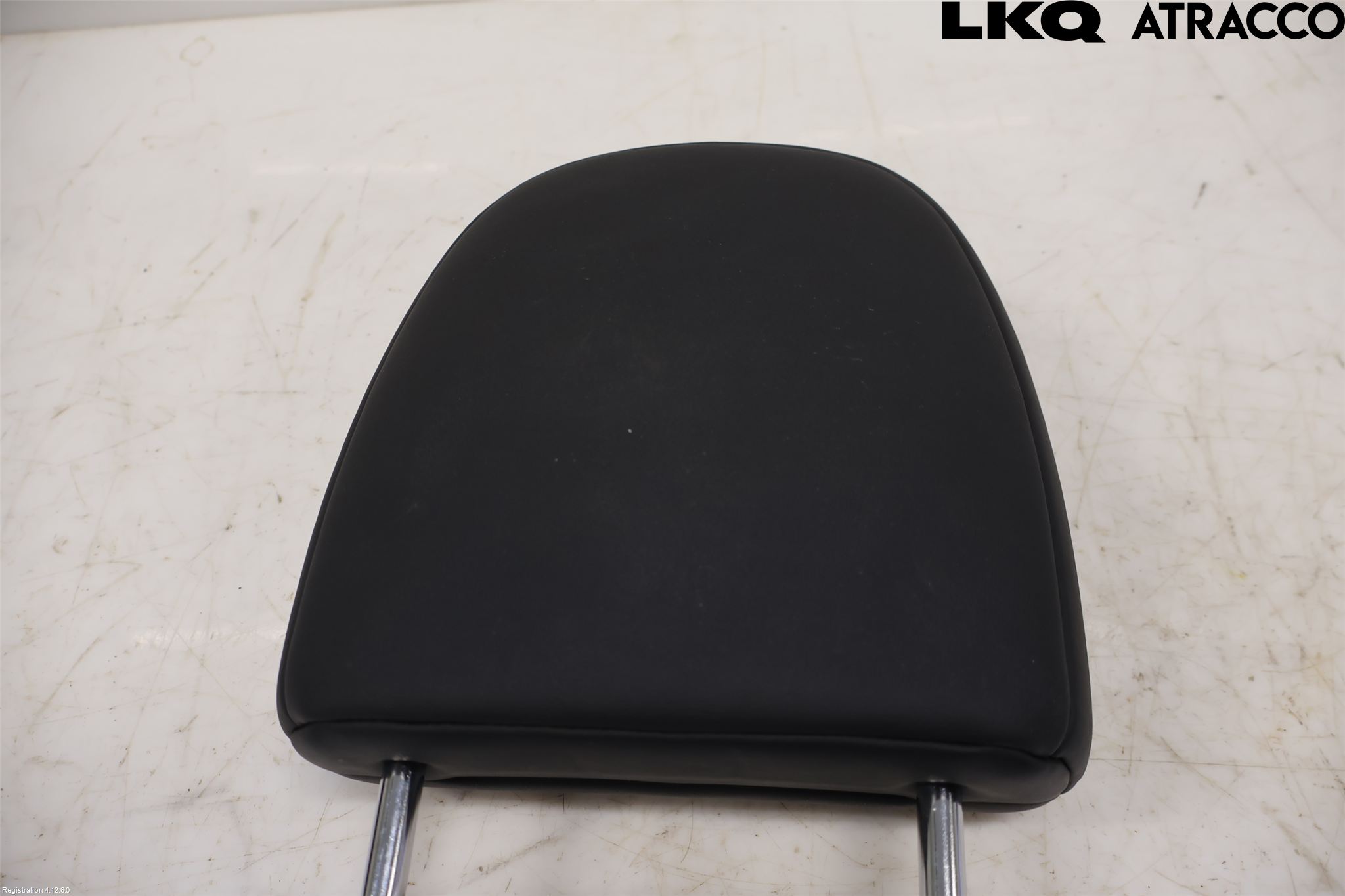 Mitsubishi OUTLANDER 13-21 Inredning Nackstöd