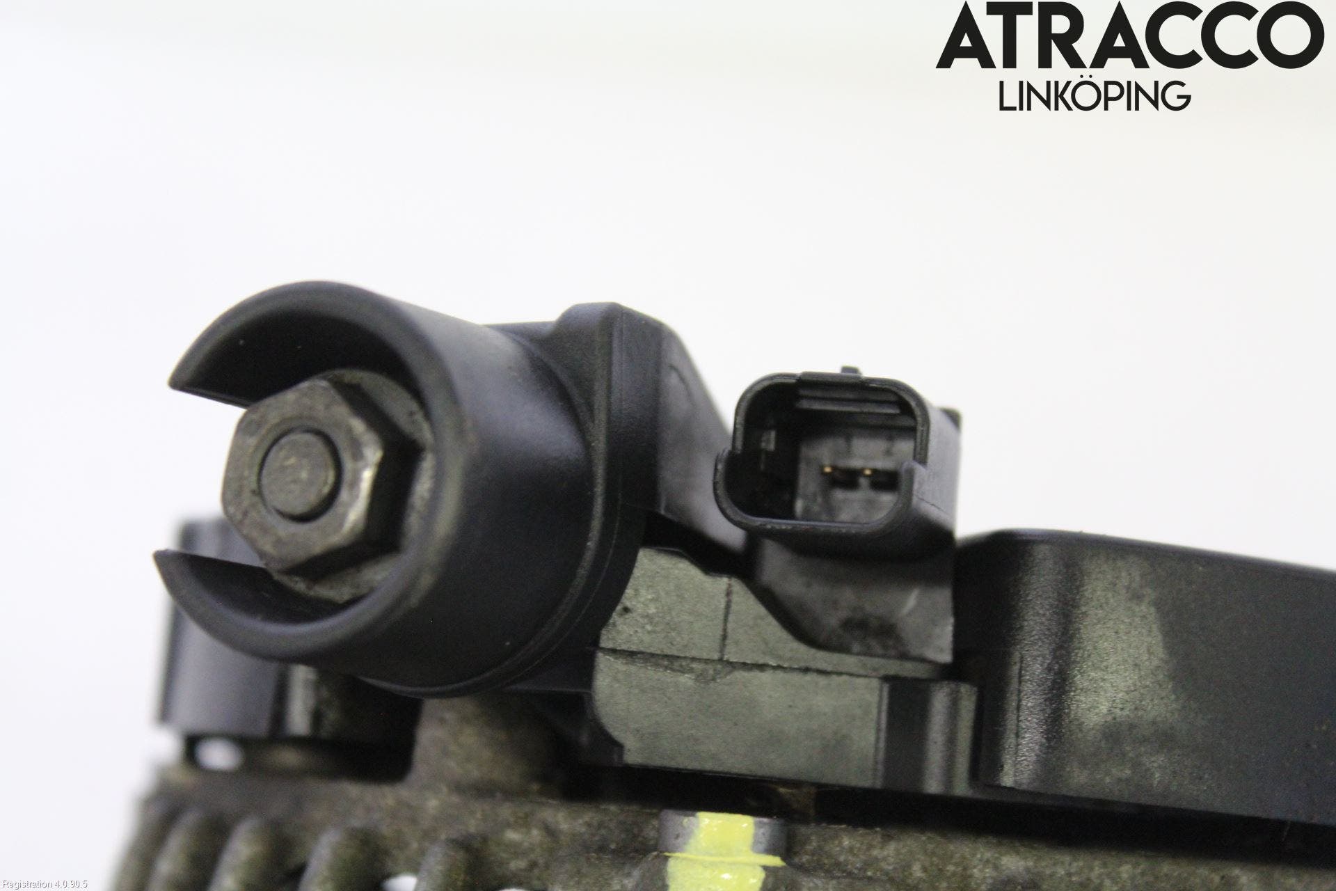 Peugeot 3008 09-16 Generator