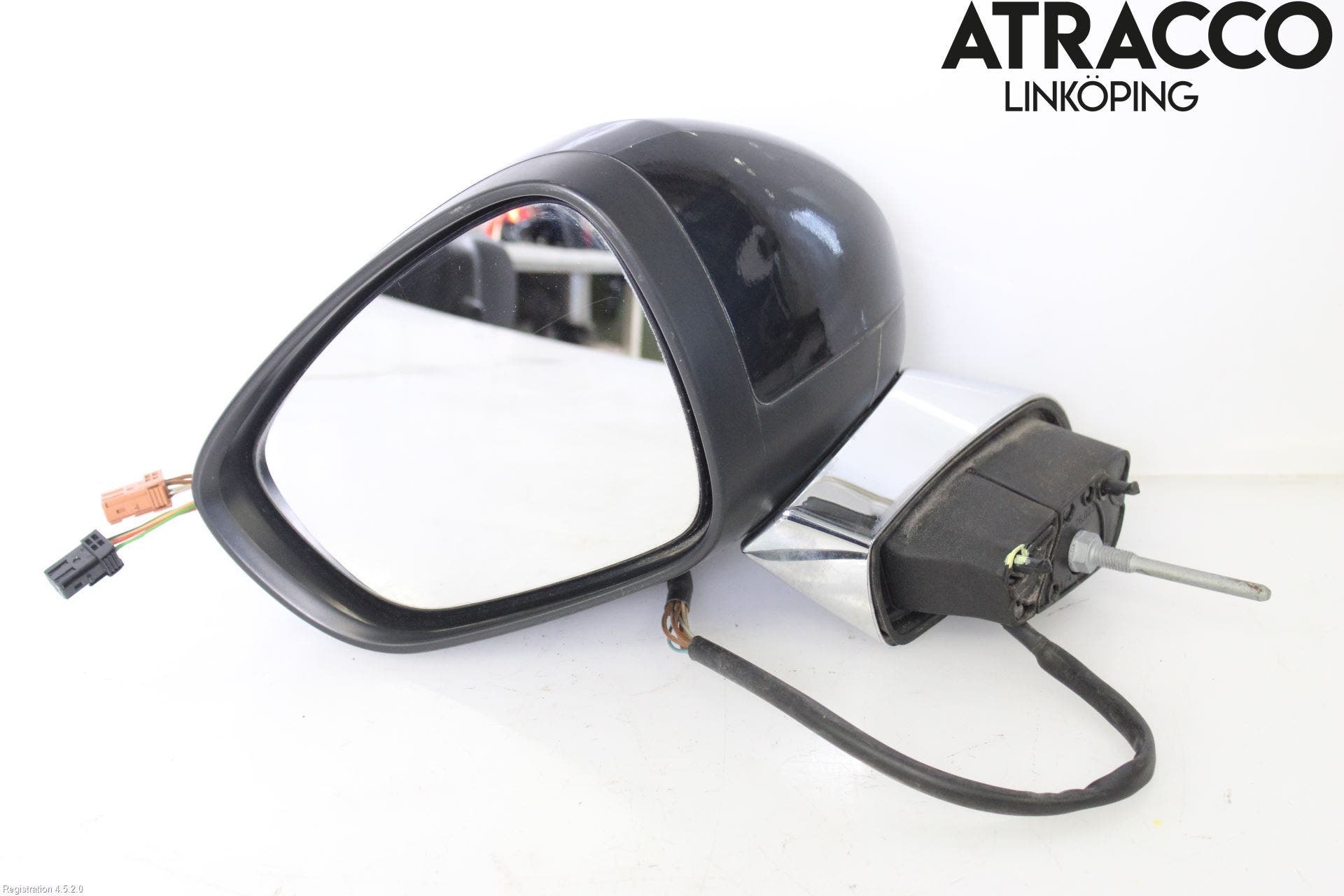 Citroen C3 10-17 Spegel Yttre El Vä