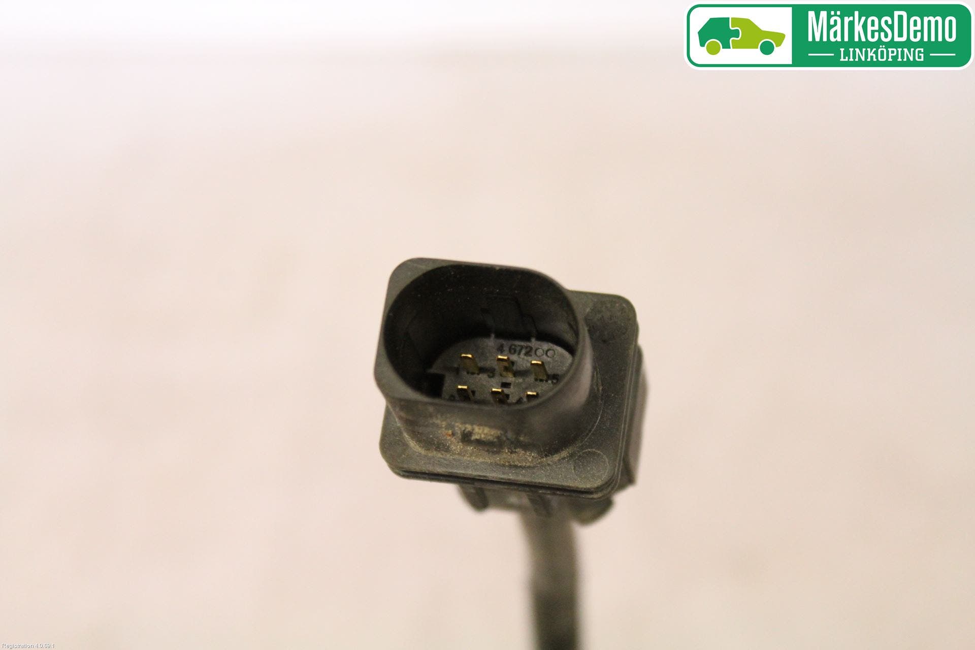 Volkswagen VW PASSAT 05-11 Injlambdasond