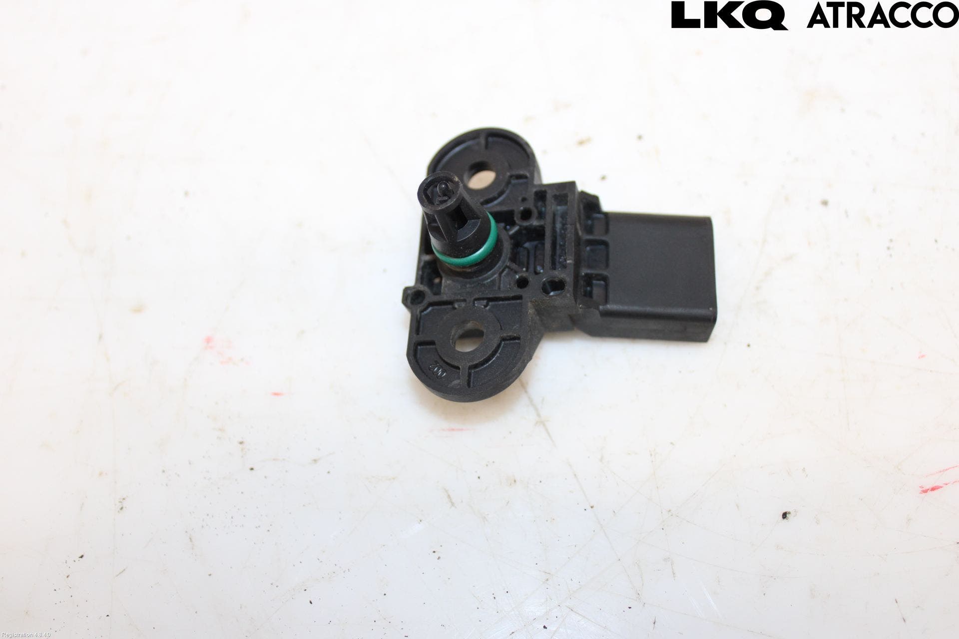 Volkswagen VW AMAROK 2H 10-22 Injmappsensor