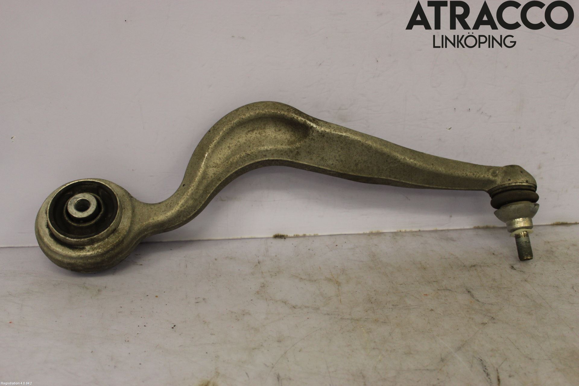 Mercedes-Benz MB SLK/SLC-KLASS (R172) 11-20 Bärarm Fram Undre Hö