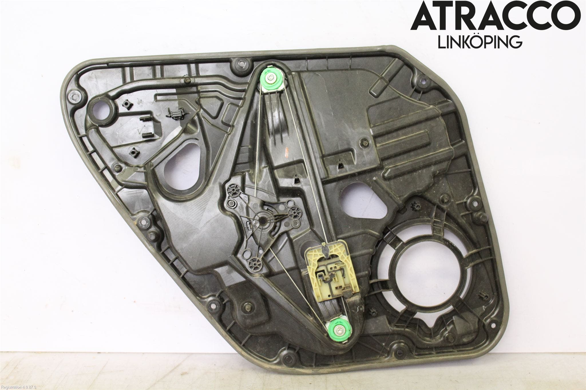 Volvo V40 12-19 Fönsterhissmekanism