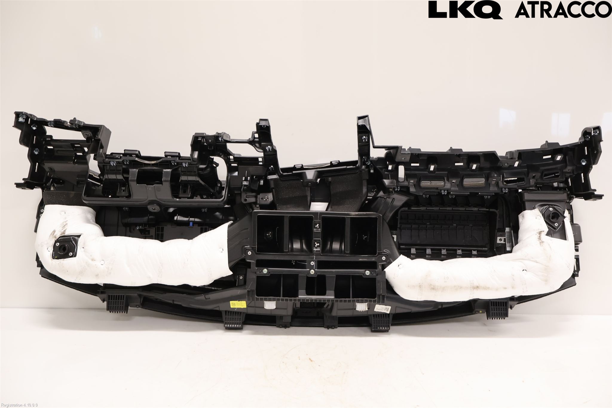 Hyundai TUCSON 05- Instrumentbräda