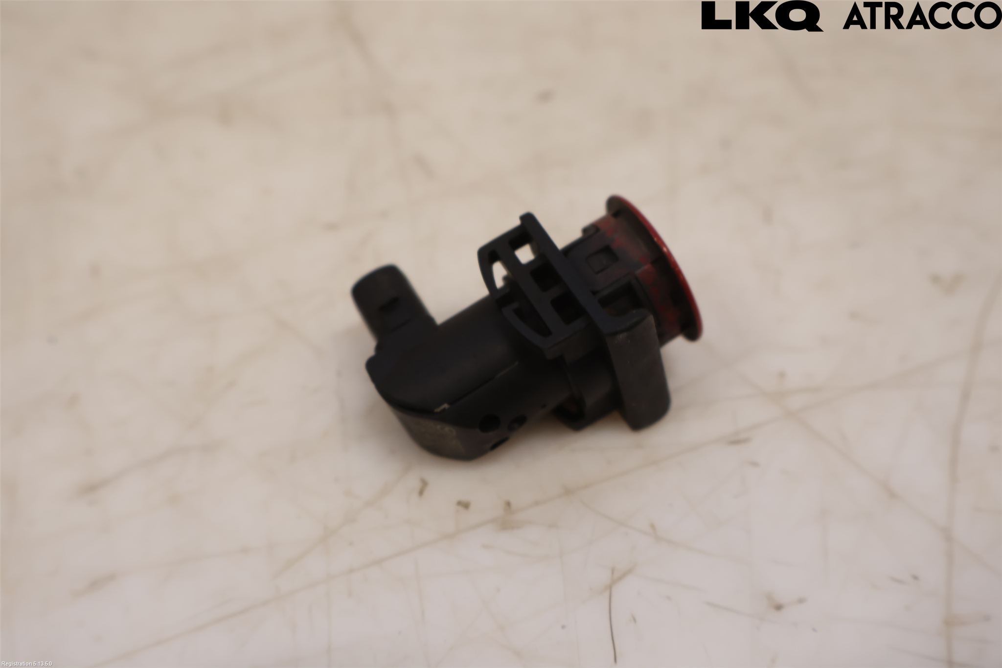 Mazda 3 II 09-13 Parkeringshjälp Backsensor