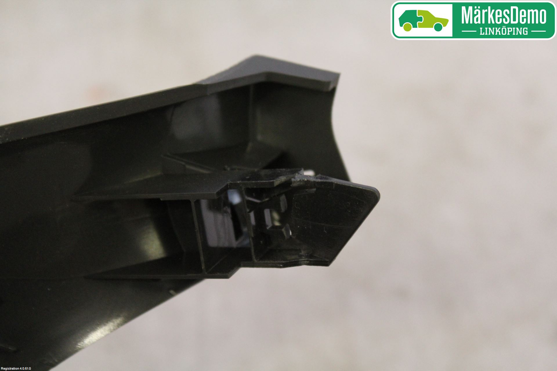 Peugeot 308 14-21 Cd Radio - Multimediapanel