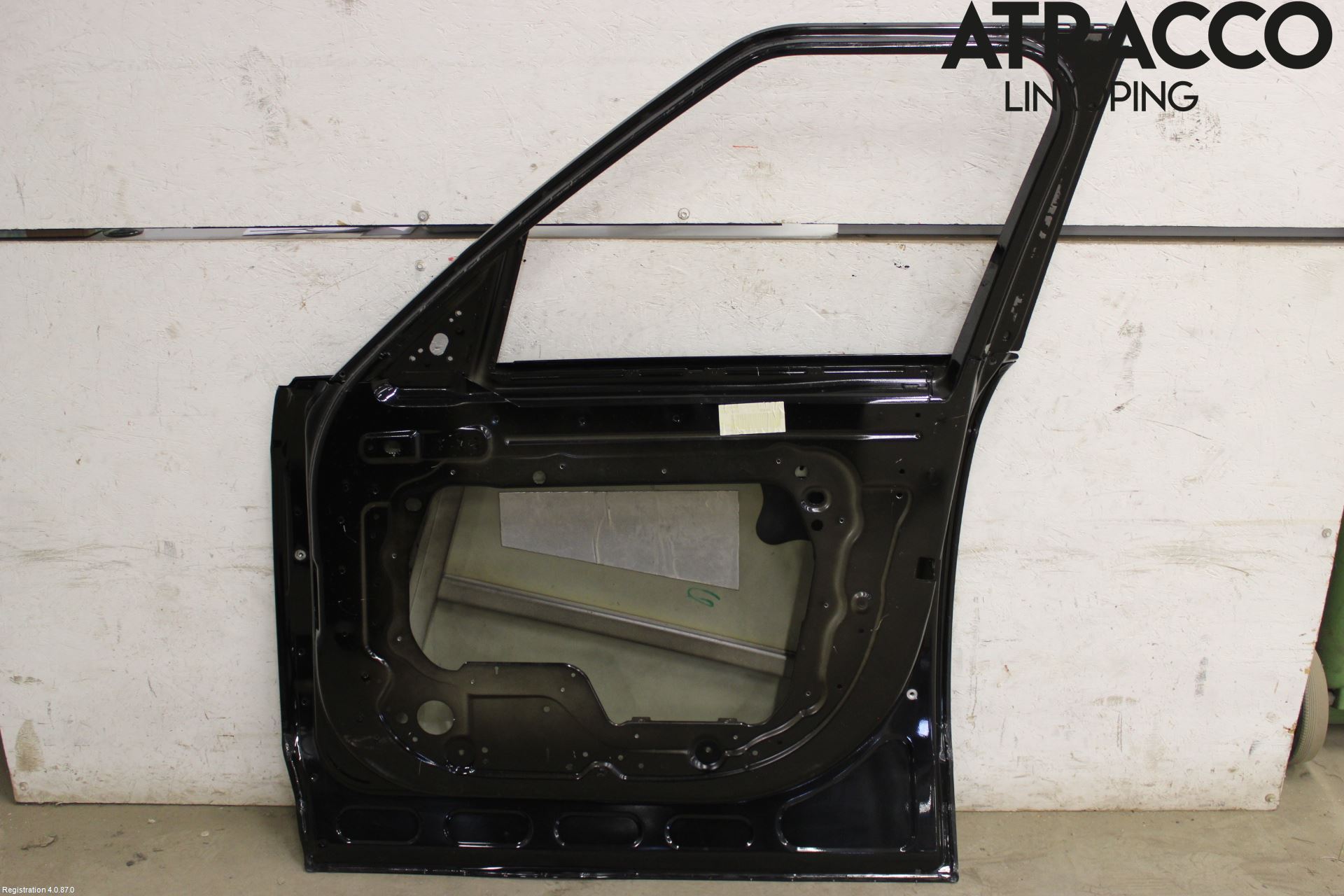 Landrover RANGE ROVER (L405) 13-21 Dörr Fram Höger