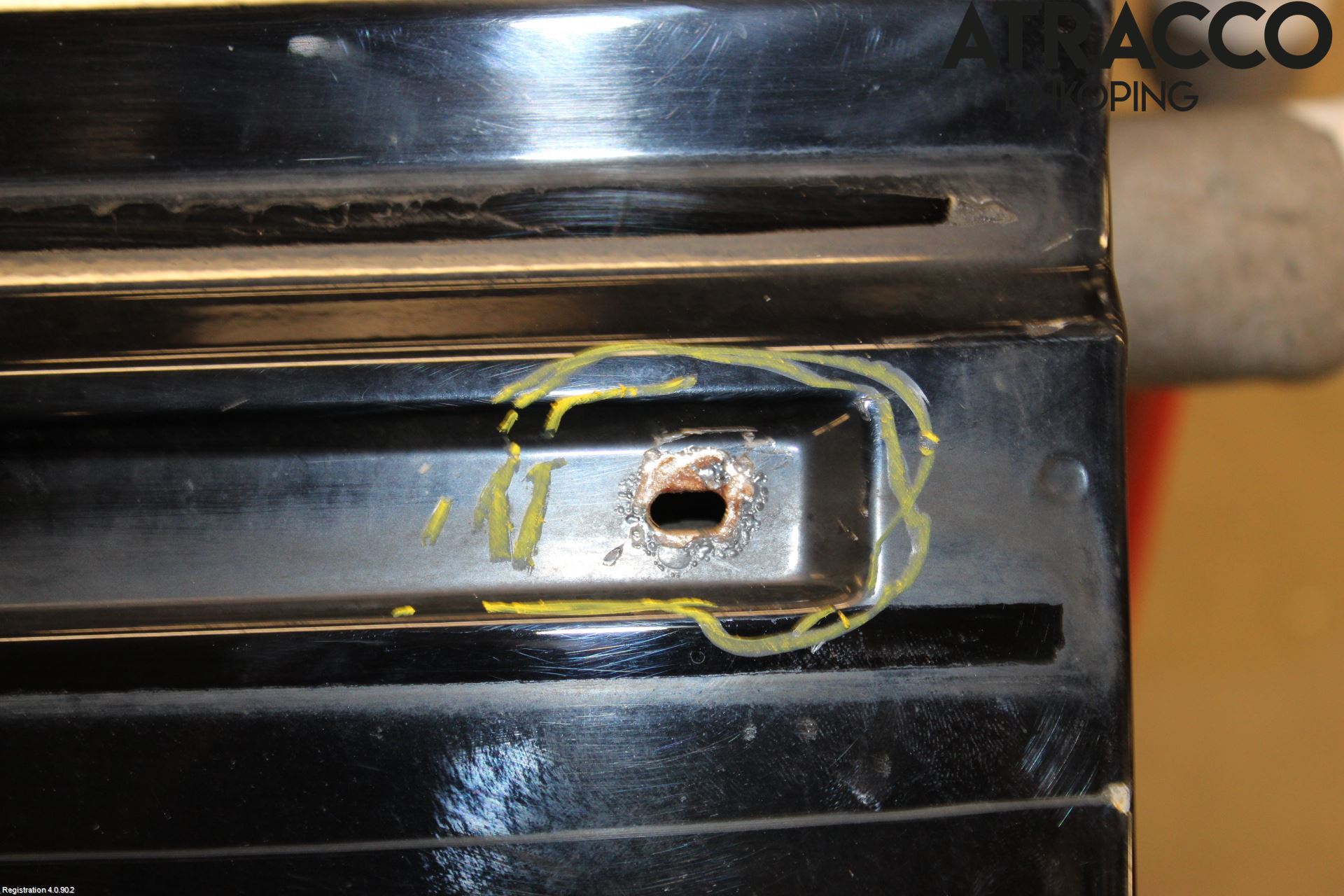 Volvo S70/V70/XC  97-00 Dörr Fram Vänster