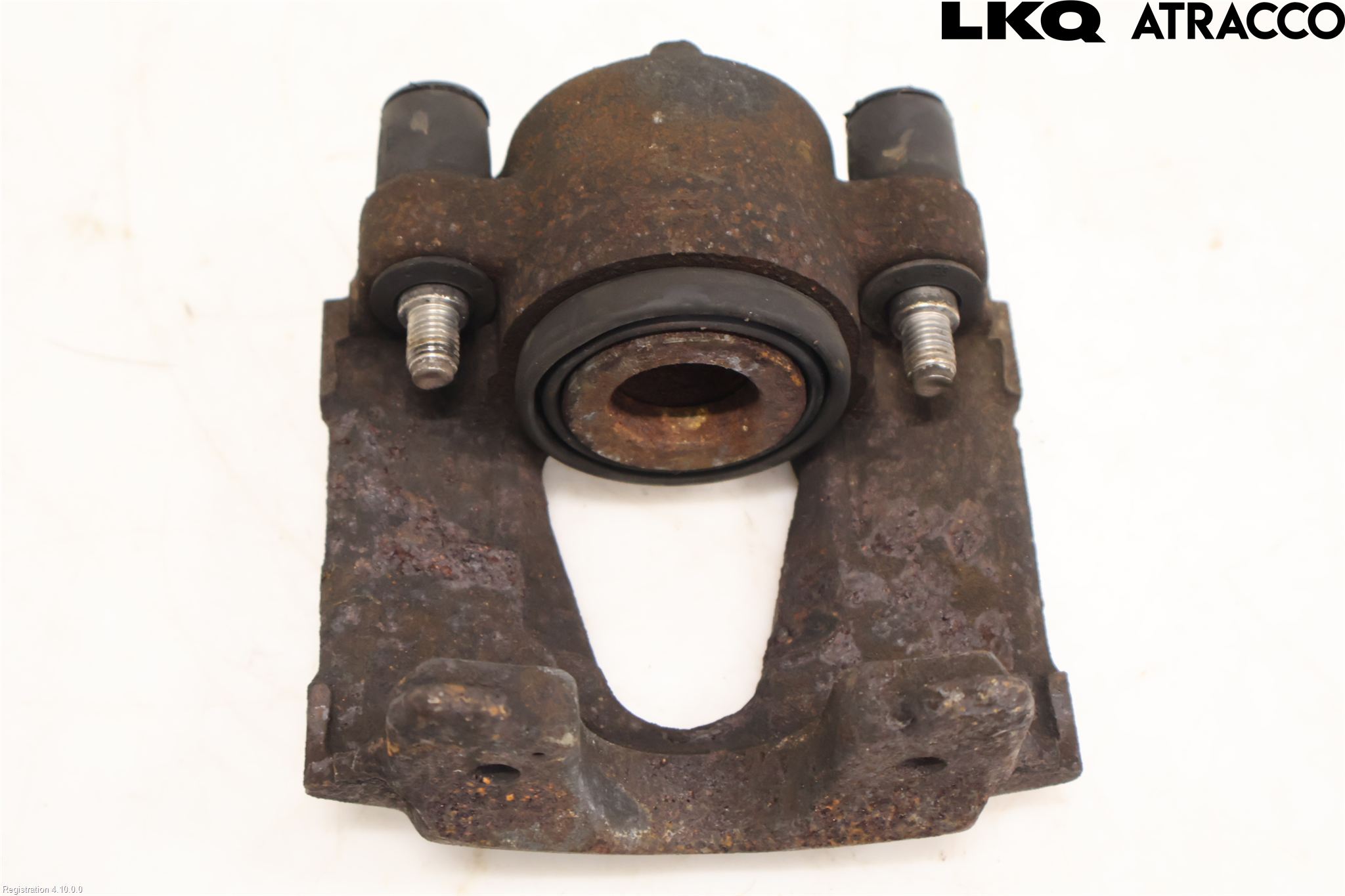 Jaguar XK8/XKR   96-06 Bromsok Bak Vänster