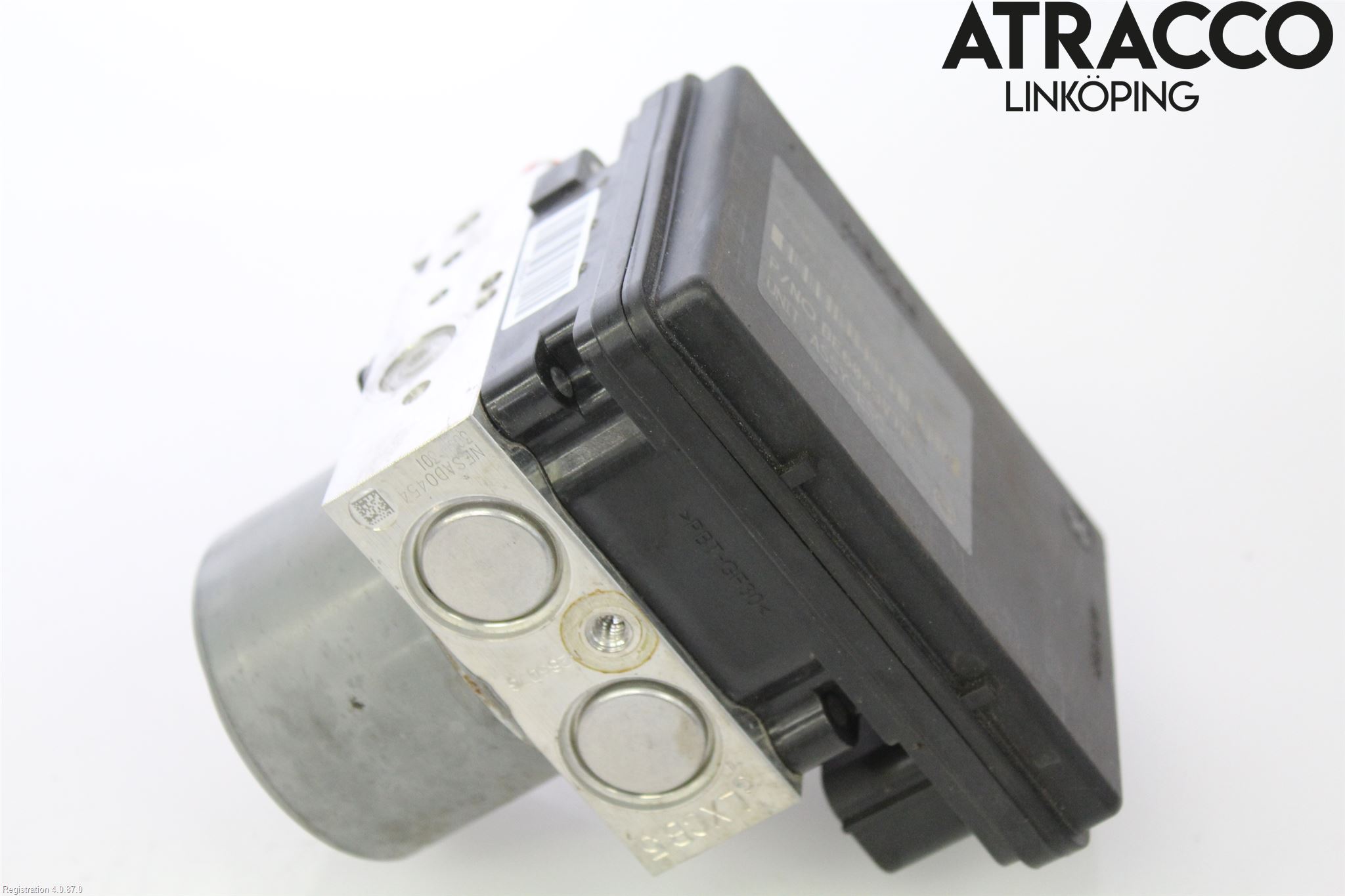 Kia STONIC 18->> Abs Hydraulaggregat