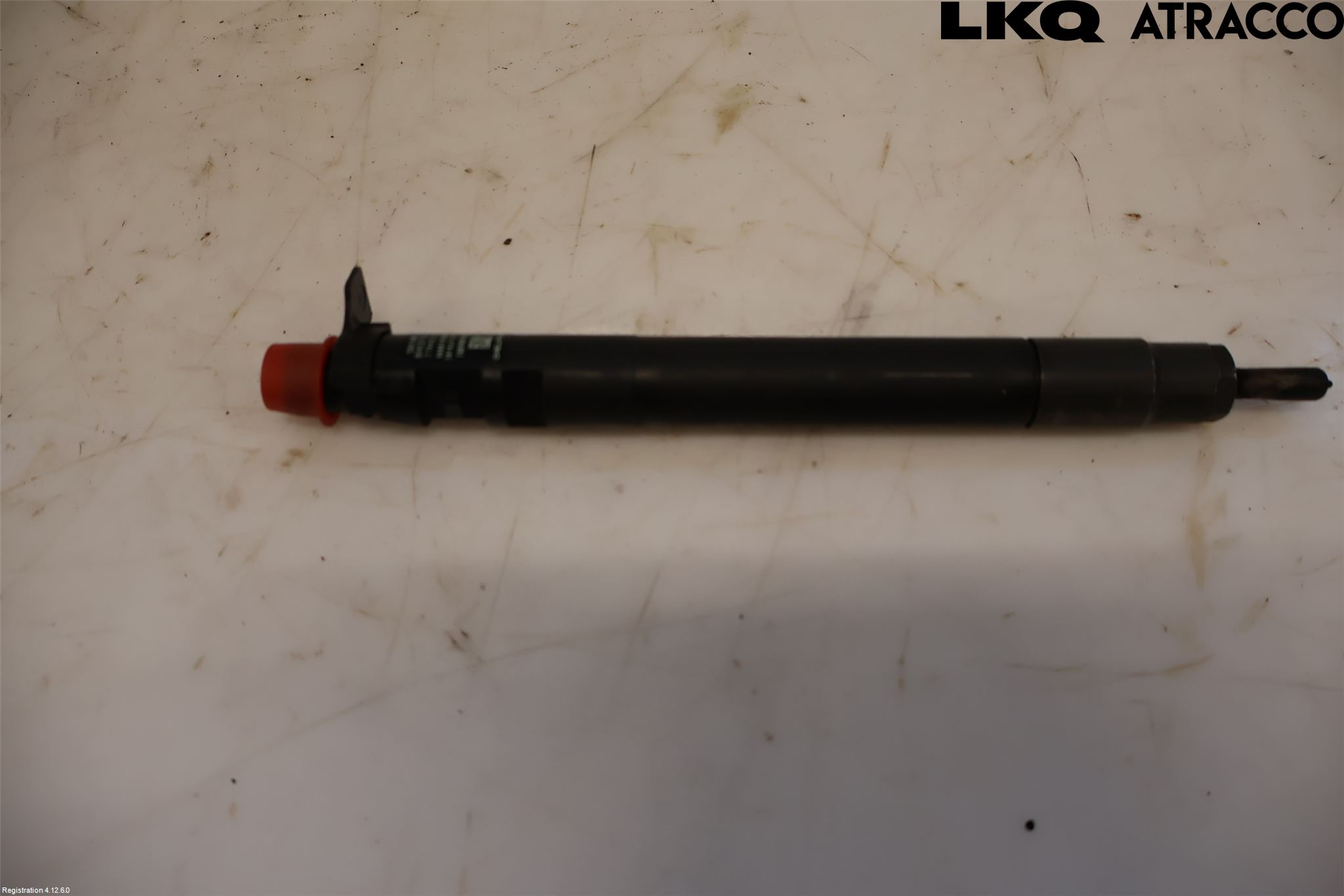 Ford KUGA 08-12 Injspridare