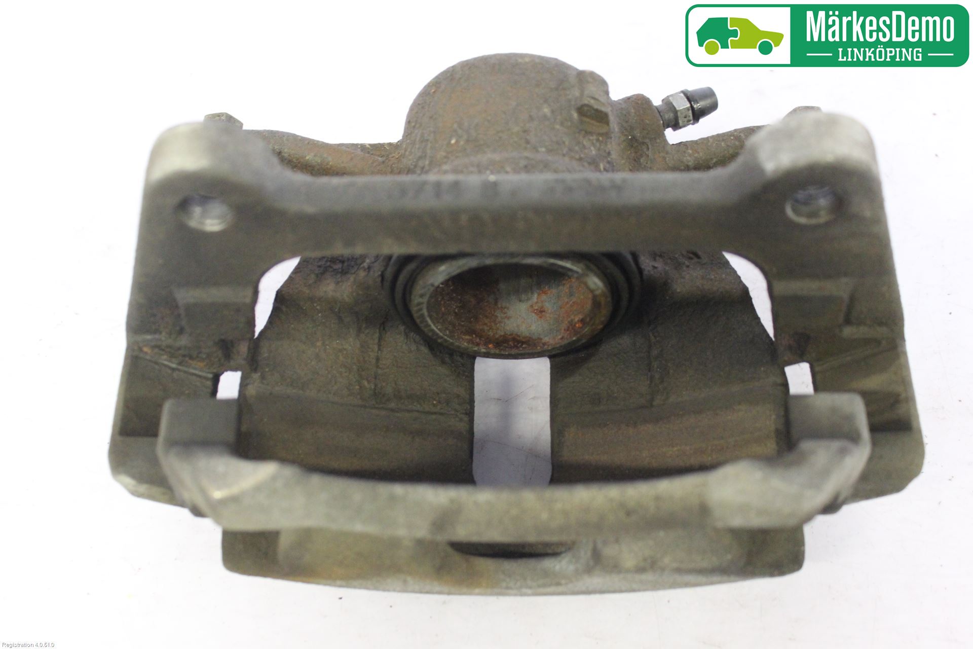 Volkswagen VW PASSAT 15-19 Bromsok Fram Höger