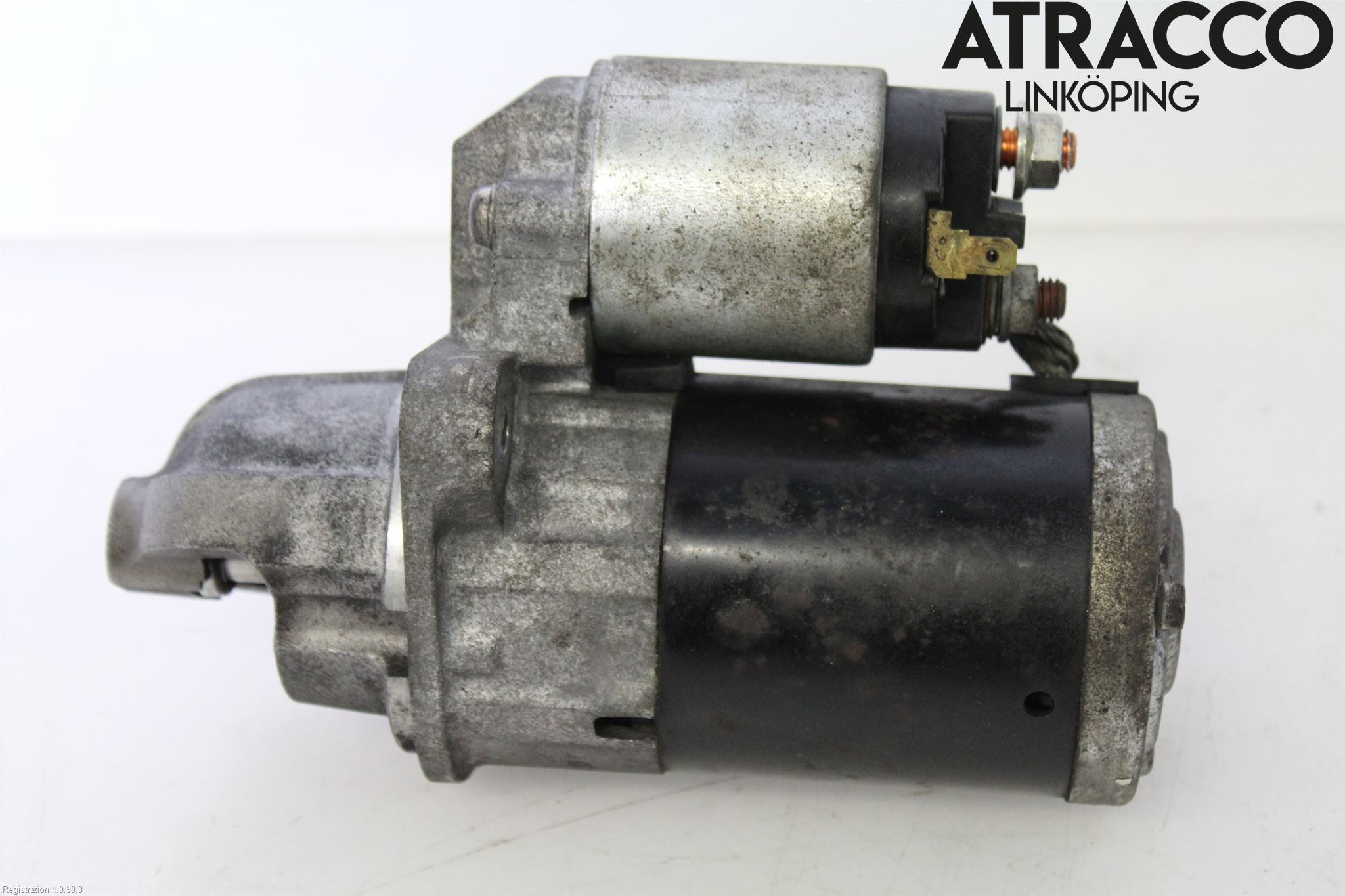 Suzuki GRAND VITARA II 06-14 Startmotor