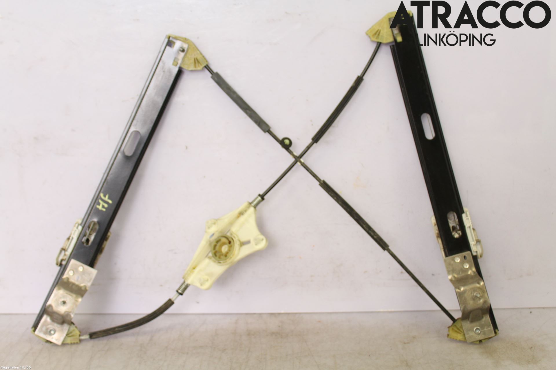 Seat LEON 13-20 Fönsterhissmekanism