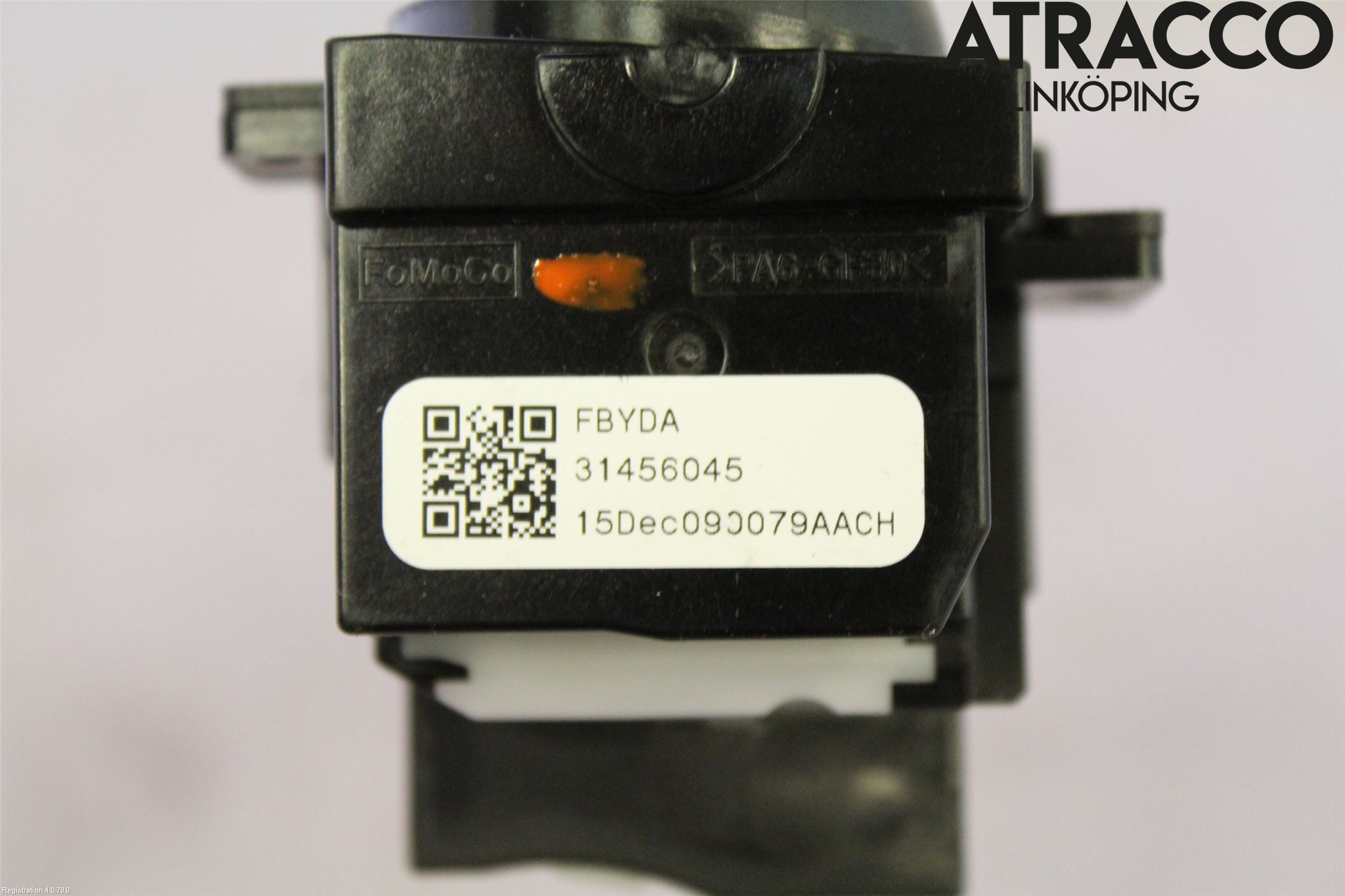 Volvo V40 12-19 Spak Blinkers-Ljusomk
