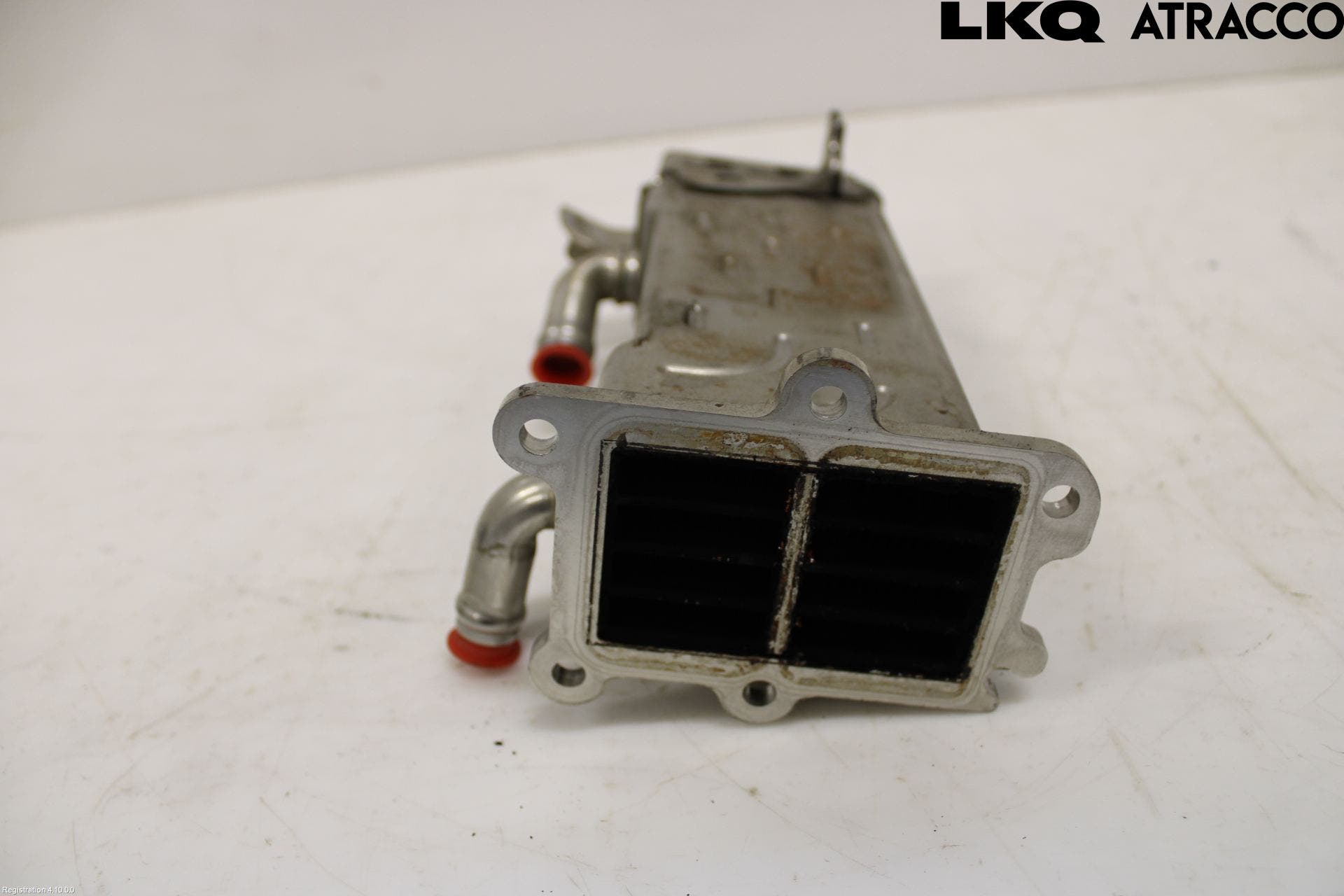 Mercedes-Benz MB CLA-KLASS (C117/X117) 13-19 Avgaskylare