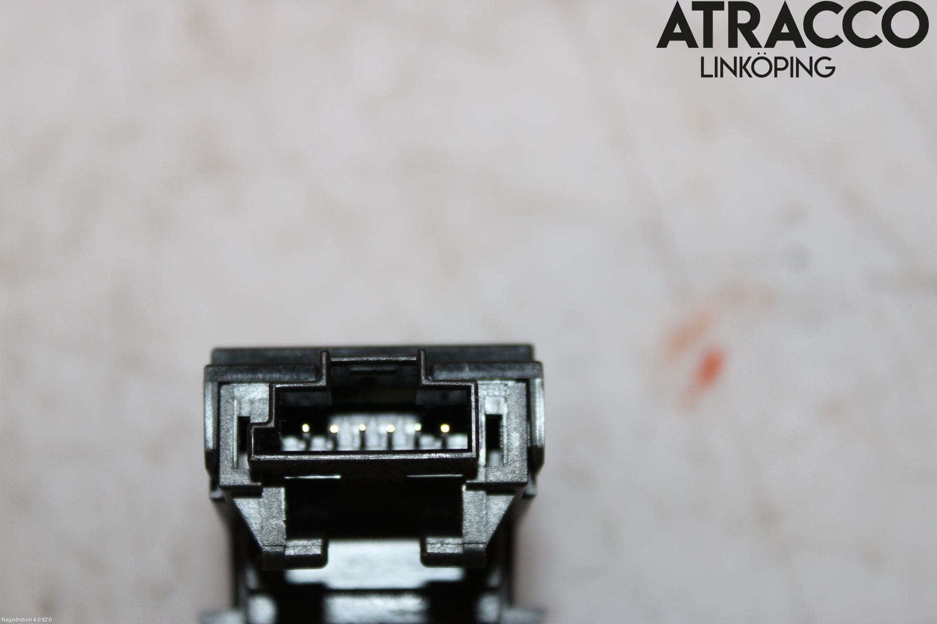 Mercedes-Benz MB C-KLASS (W205) 14-21 Strömställare Parkeringsbroms