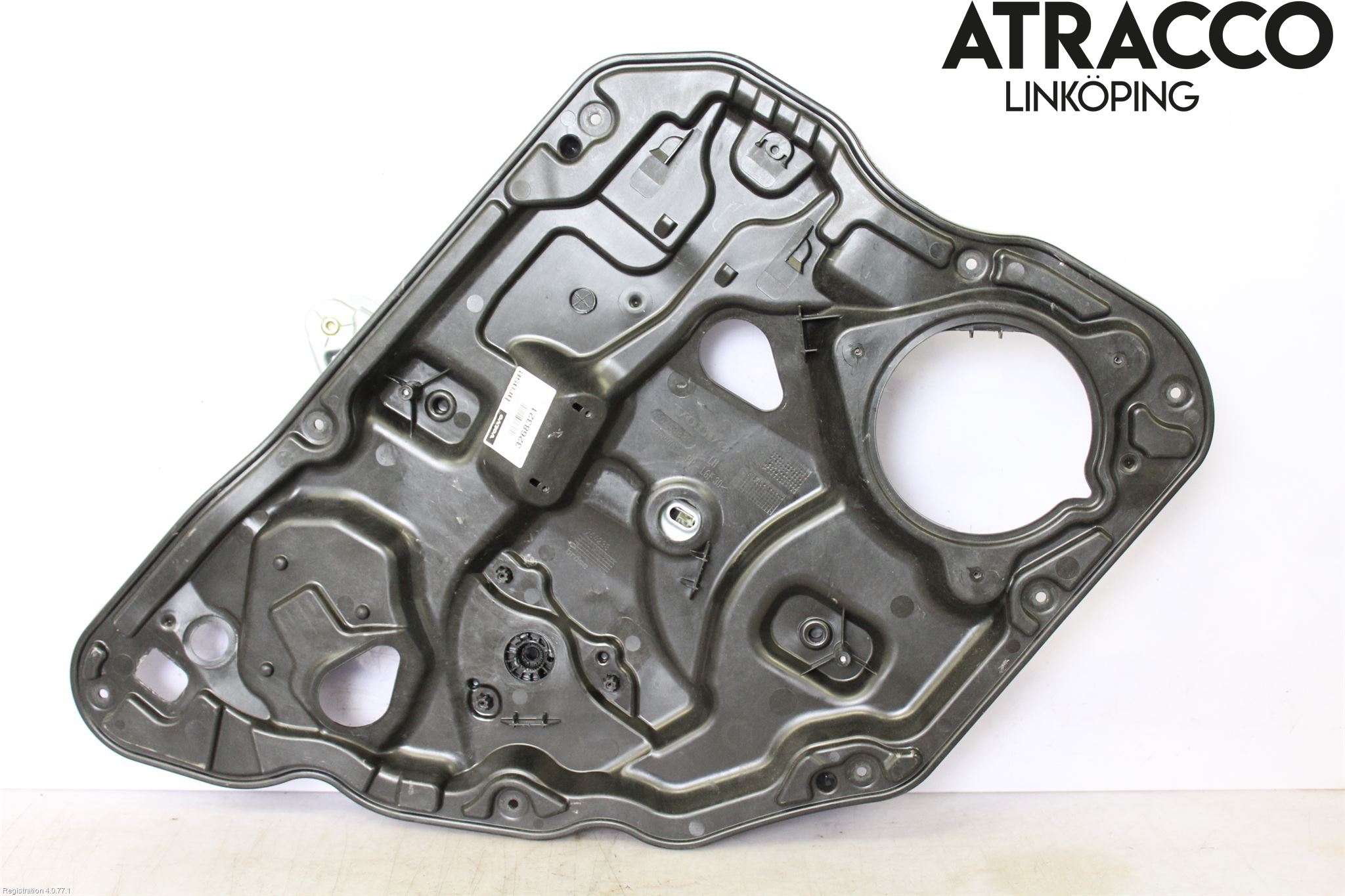 Volvo XC60 14-17 Fönsterhissmekanism