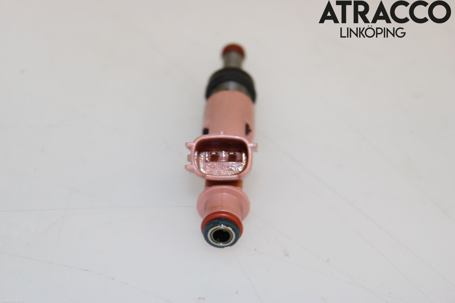 Toyota RAV4 13-18 Injspridare