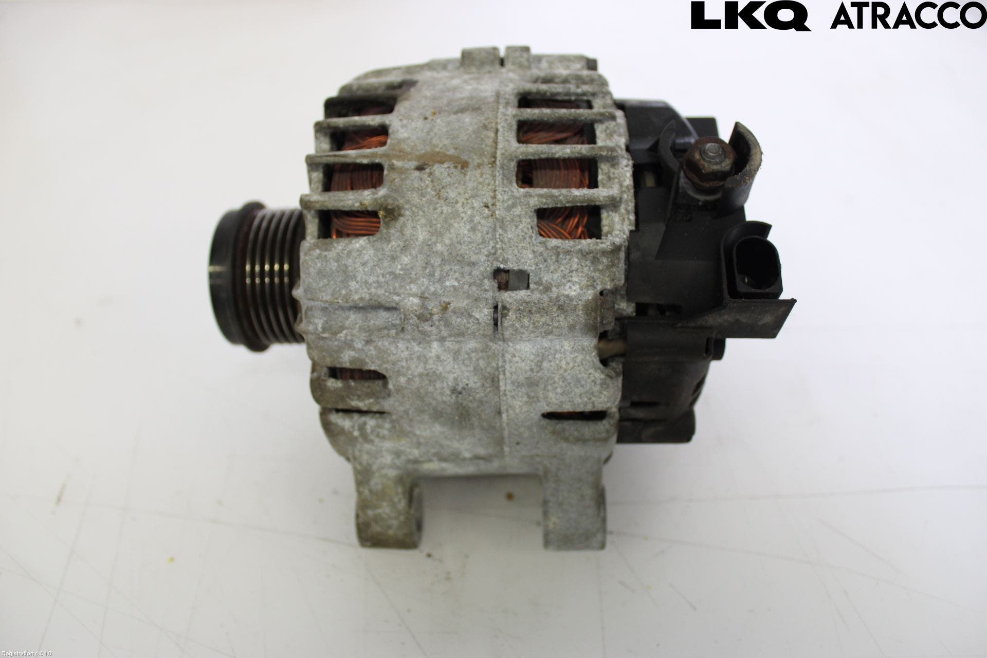 Ford C-MAX II 11-14 Generator