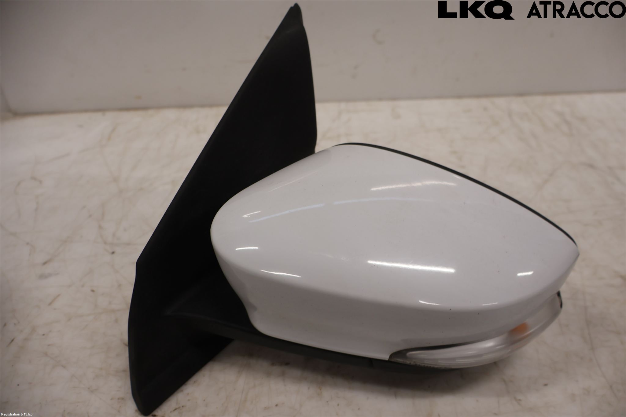 Ford KA+ 16-20 Spegel Yttre El Vä