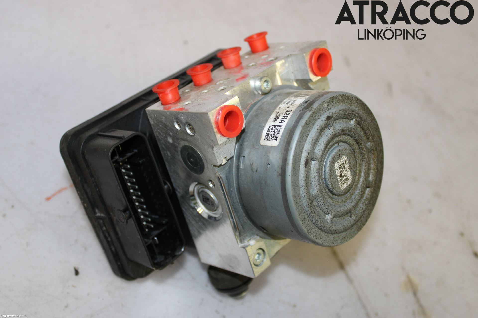 Suzuki SWIFT 17-24 Abs Hydraulaggregat