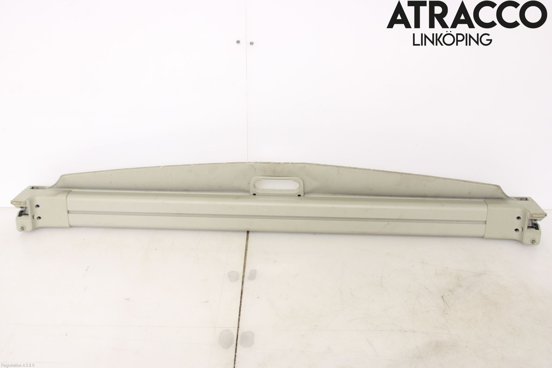 Saab 9-3 VER 2 Insynskydd