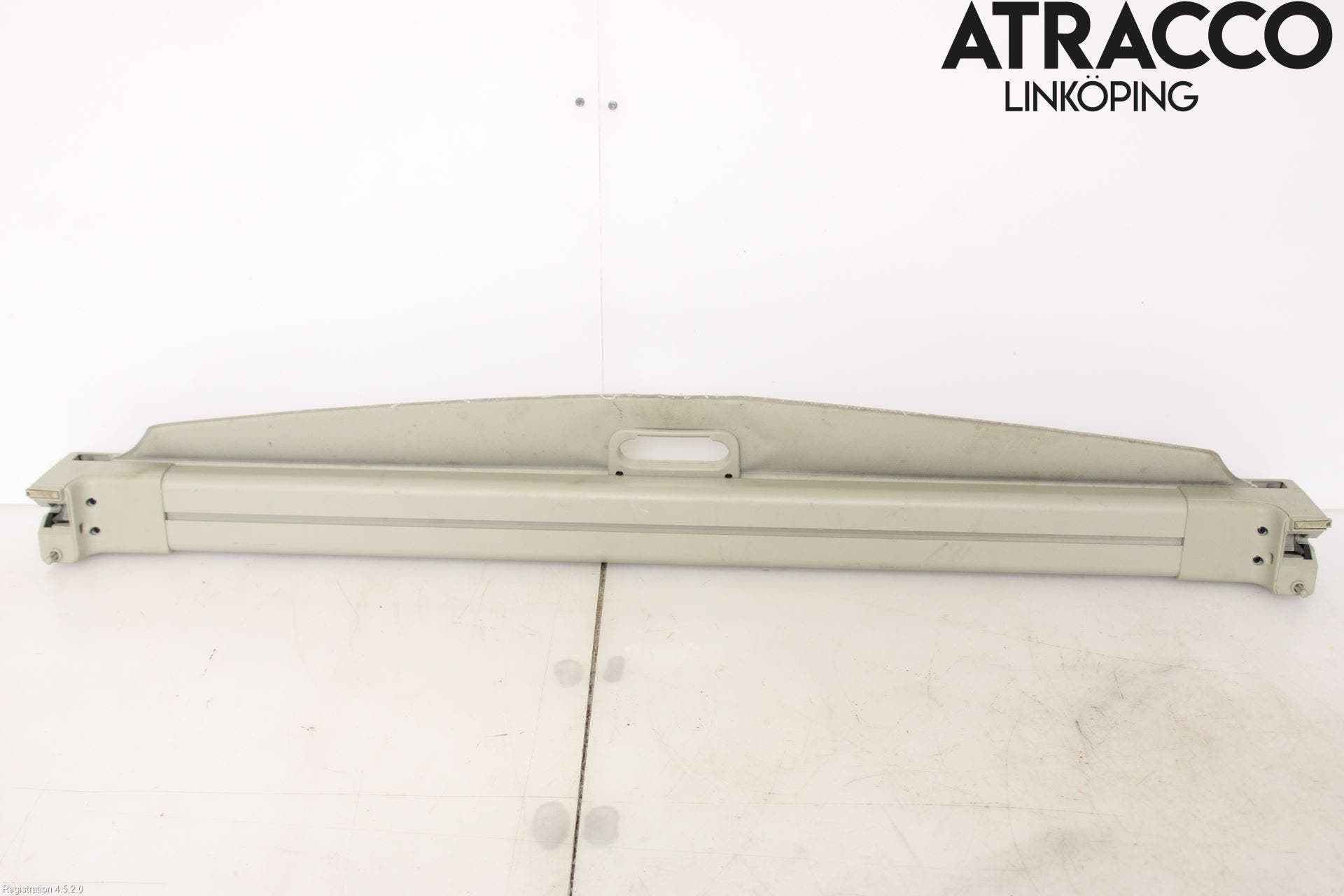 Saab 9-3 VER 2 Insynskydd