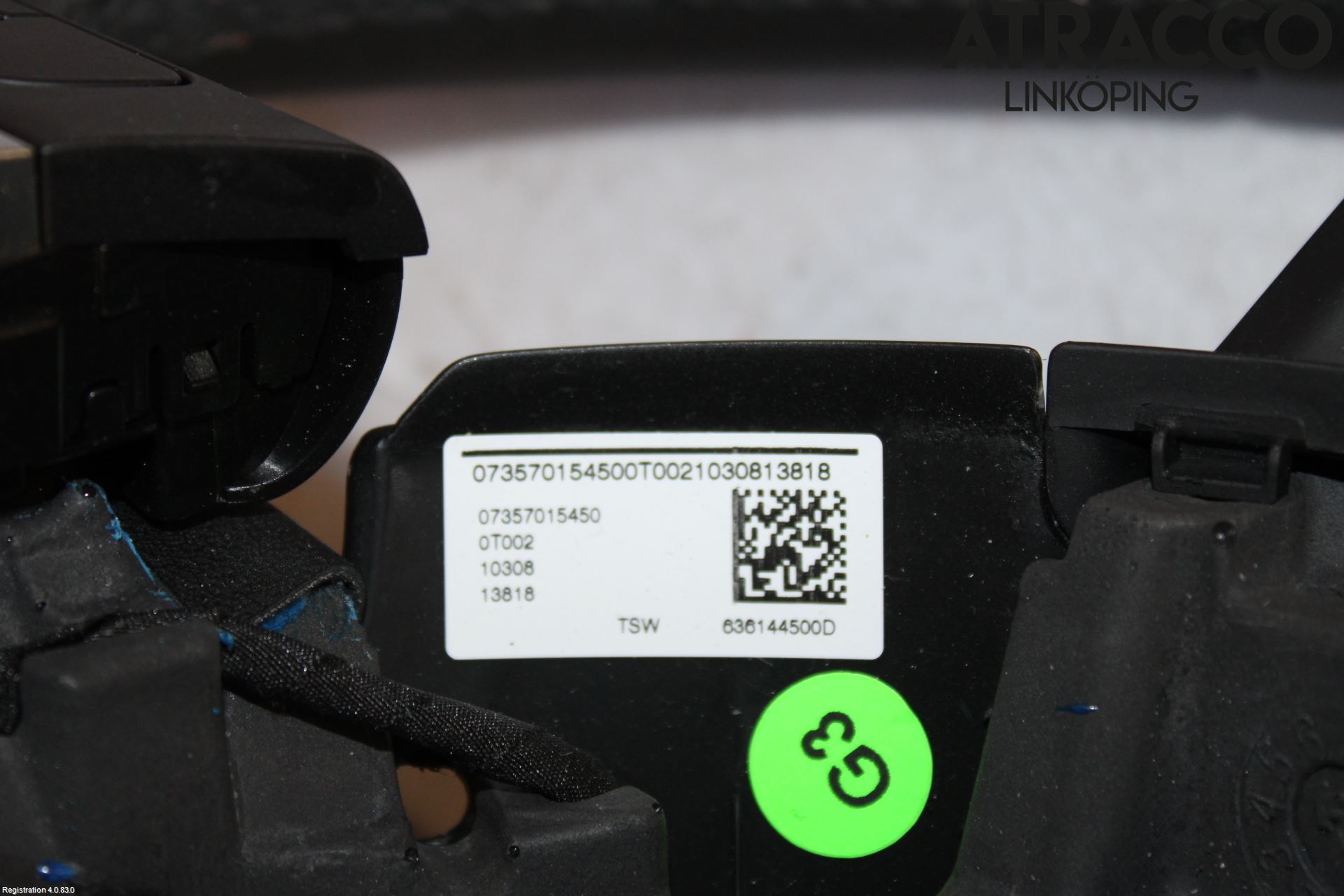 Fiat TIPO/CROSS 16- Ratt