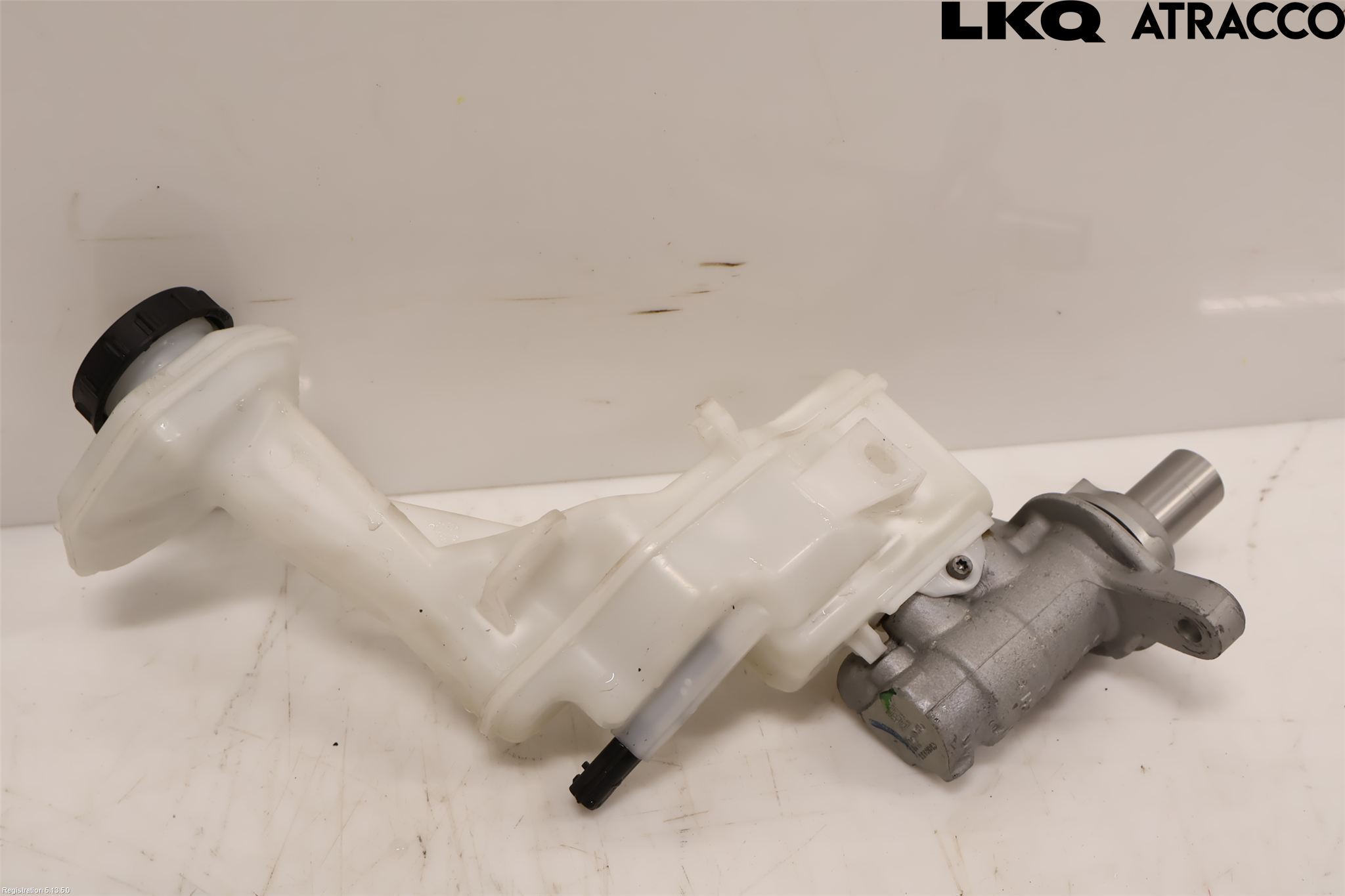 Nissan QASHQAI 17-21 Broms Huvudcylinder