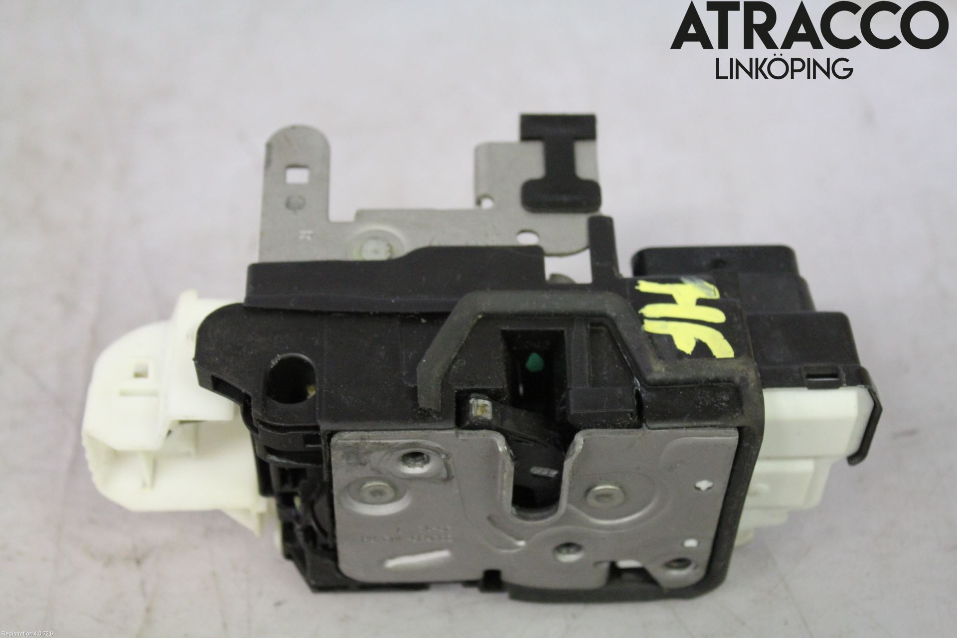 Volvo V40 12-19 Låskista-Dörrlås