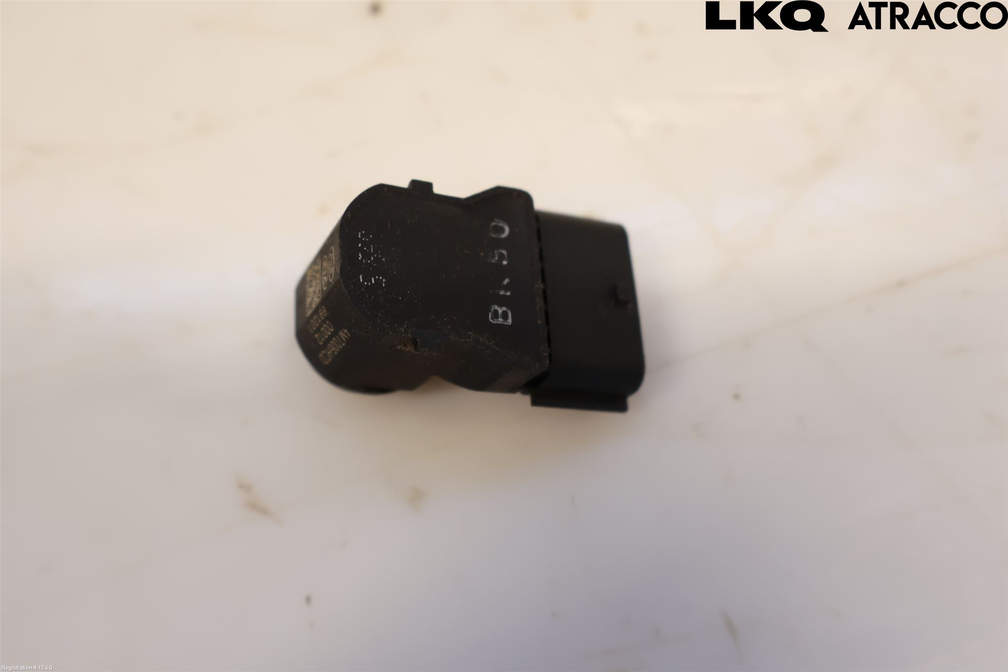 Hyundai i40 08-15 Parkeringshjälp Frontsensor
