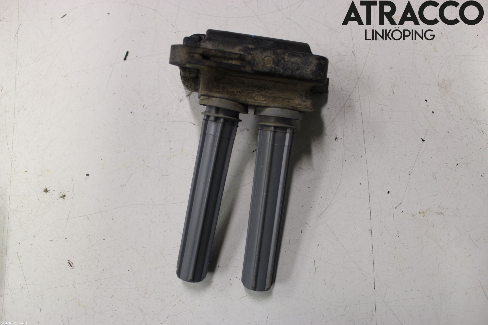 Dodge PICK UP RAM 81- Tändspole