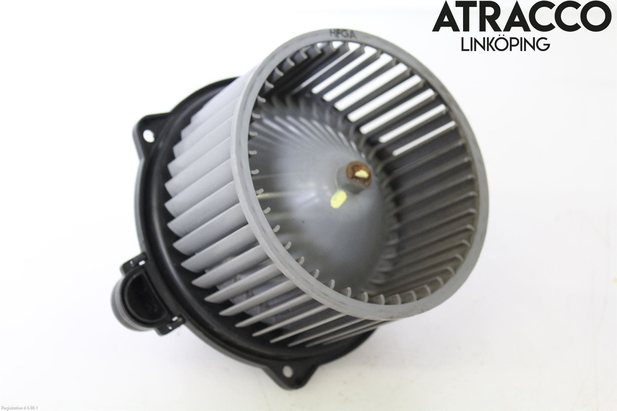 Hyundai i20 PB 09-14 Värmefläkt