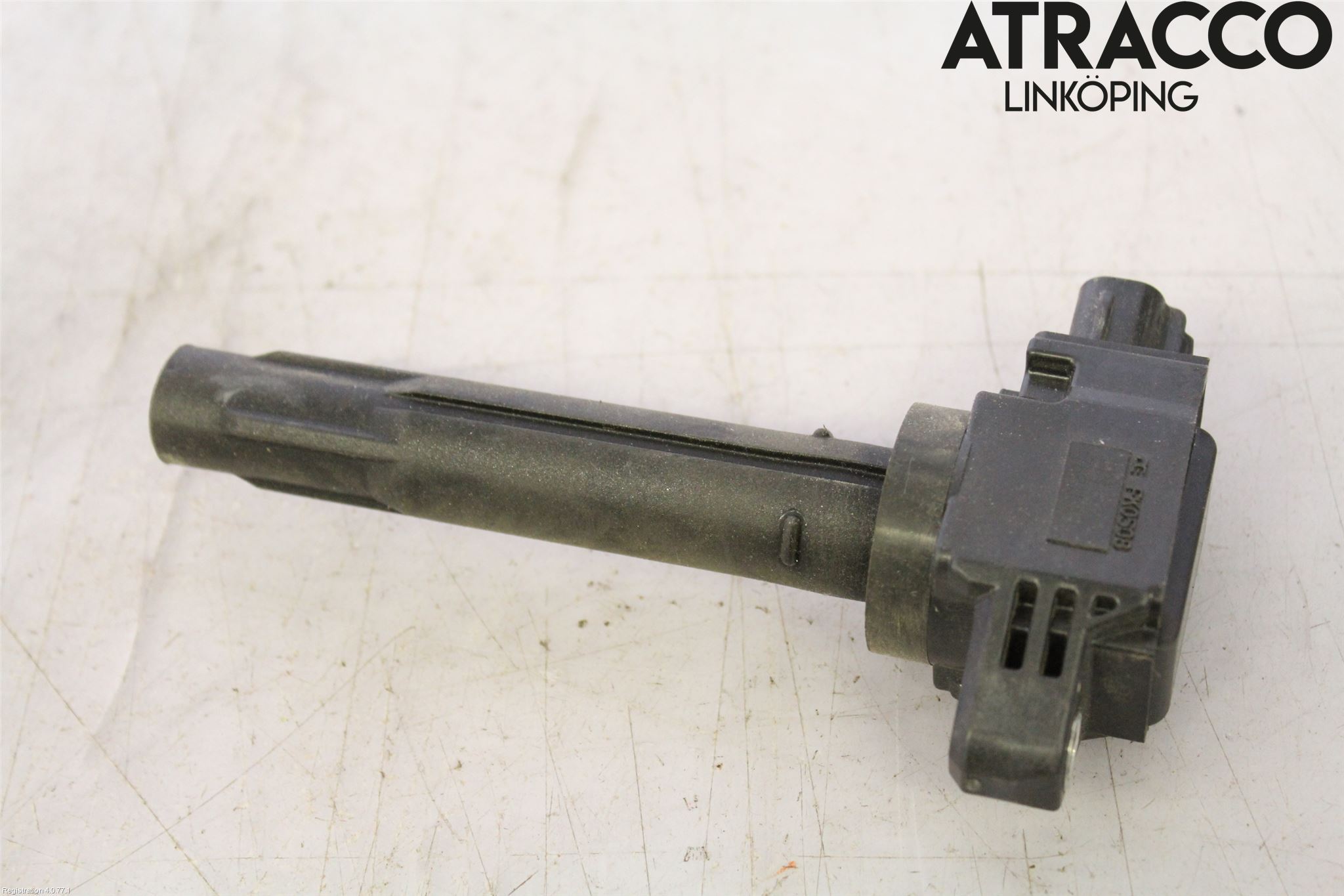 Suzuki SWIFT 17-24 Tändspole