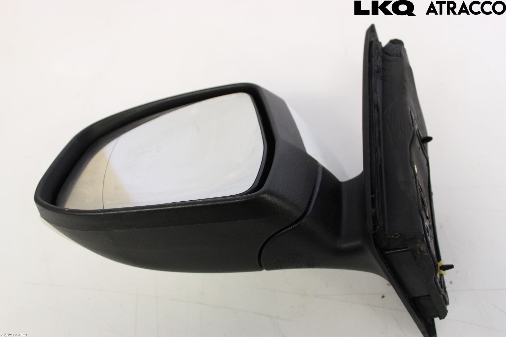 Ford FOCUS 11-14 Spegel Yttre El Vä