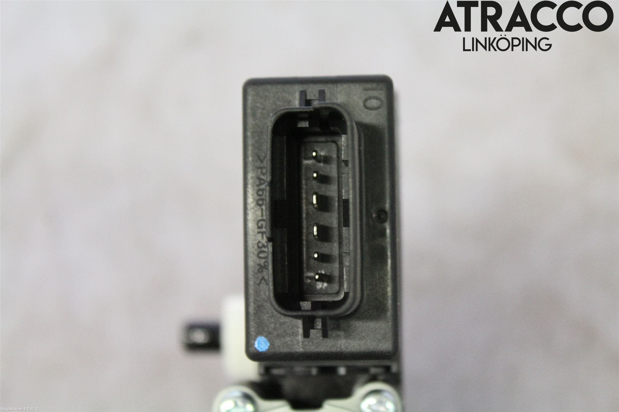 Kia OPTIMA 16-20 Fönsterhissmotor