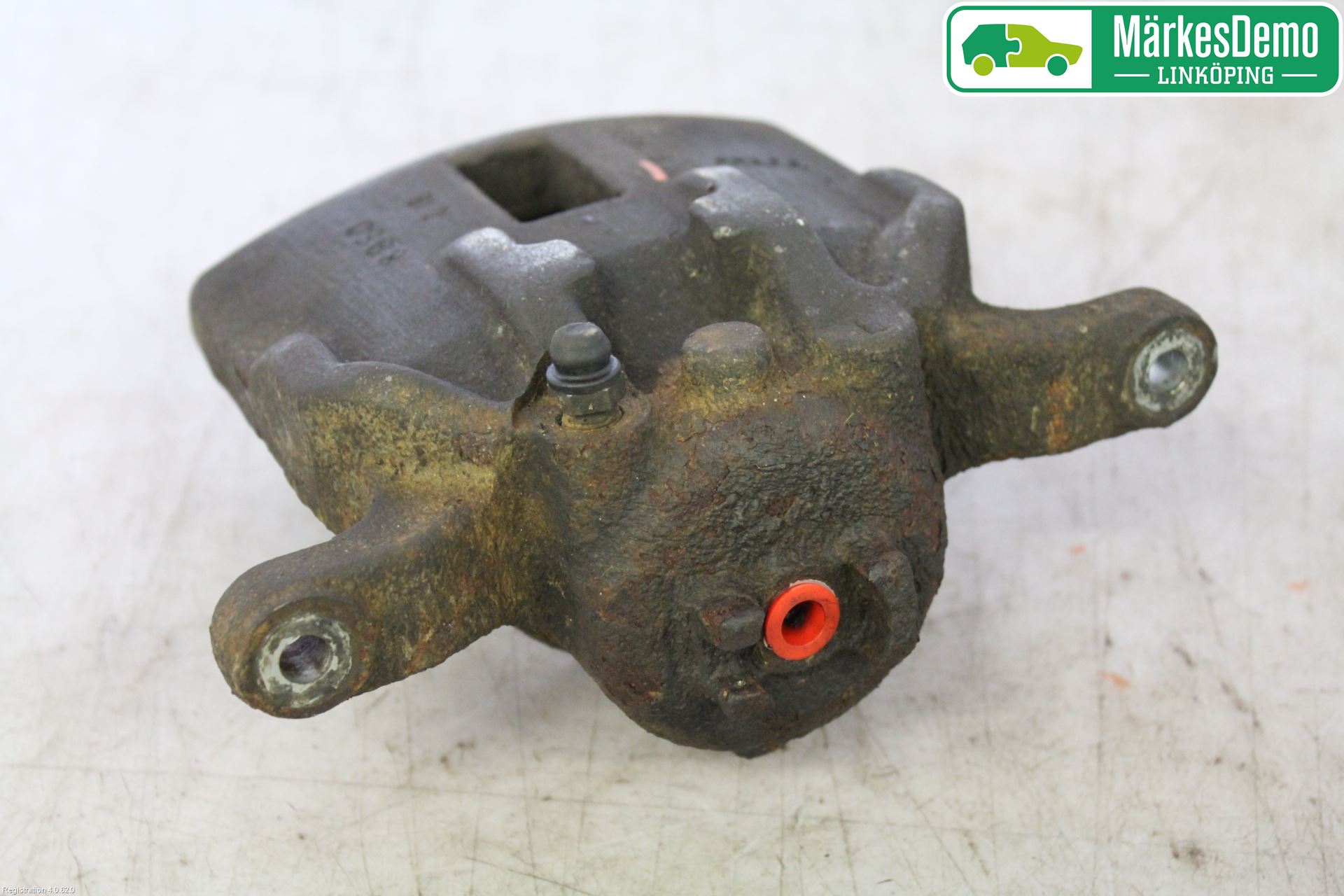 Honda CIVIC 06-11 Bromsok Fram Vänster